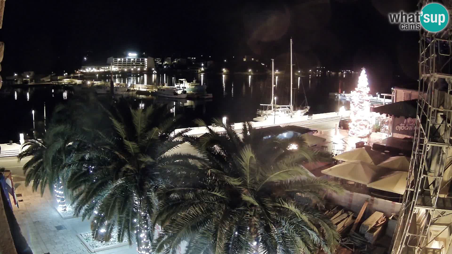 Event webcam – Rab