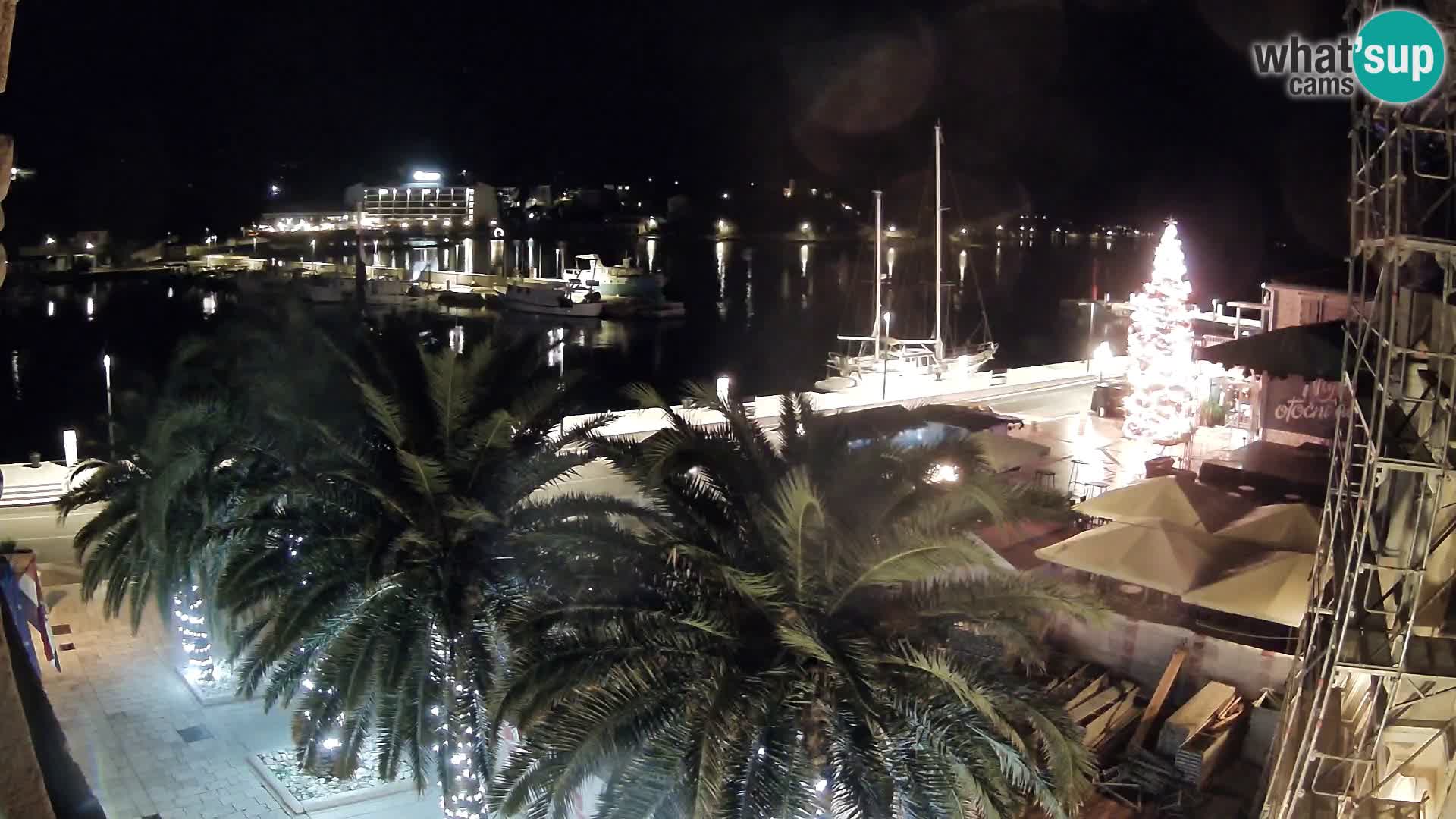 Event webcam – Rab