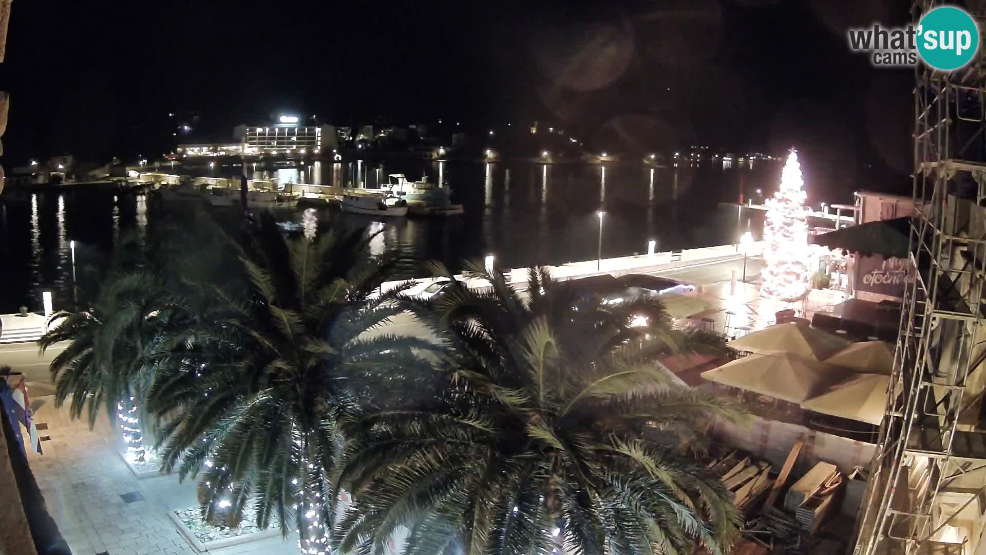 Event webcam – Rab