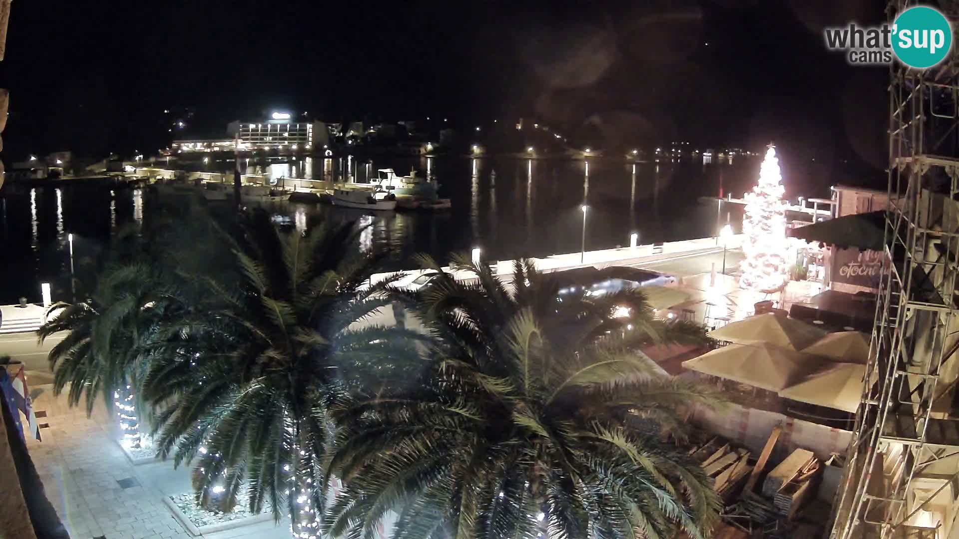 Event webcam – Rab