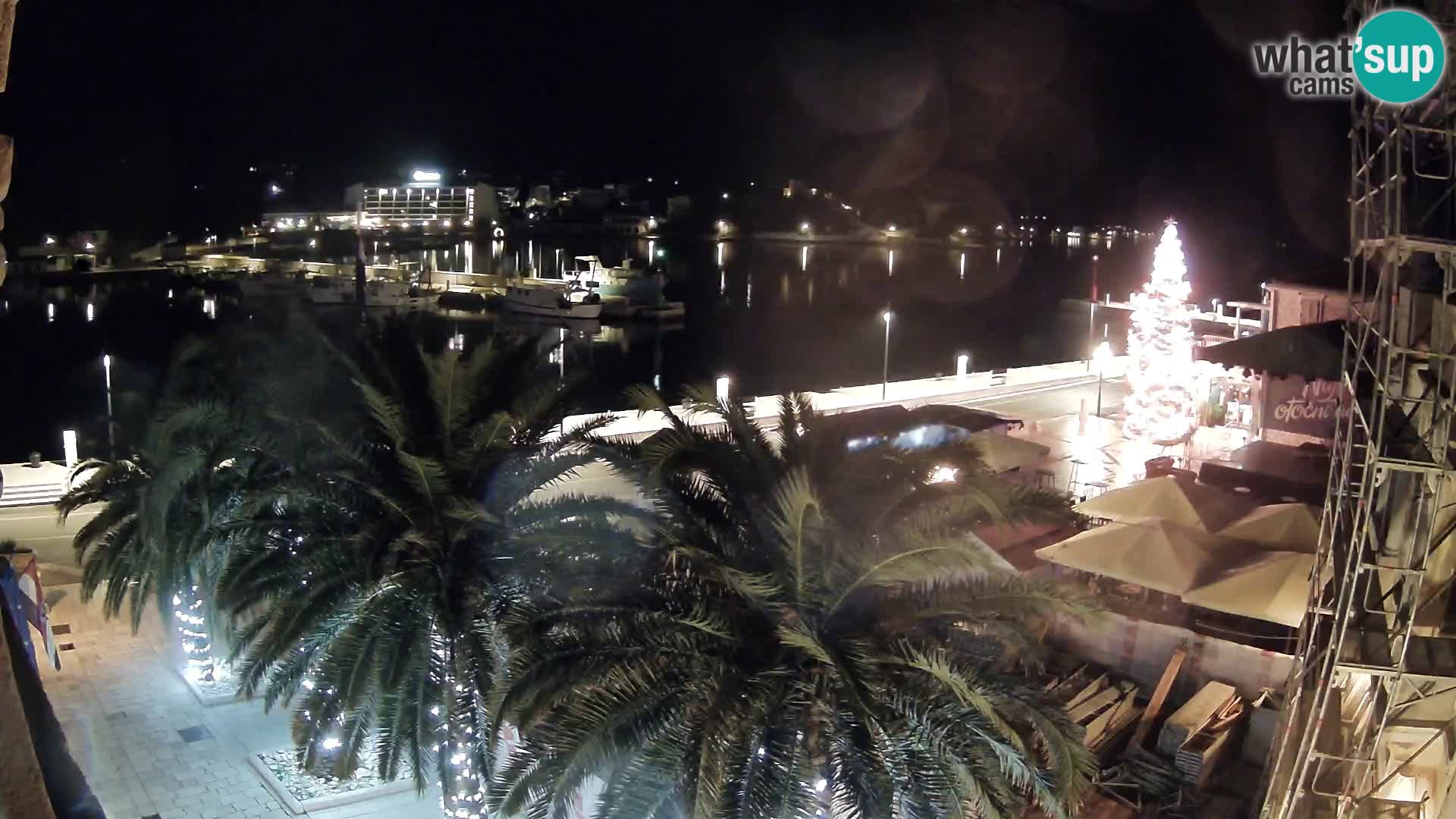 Event webcam – Rab