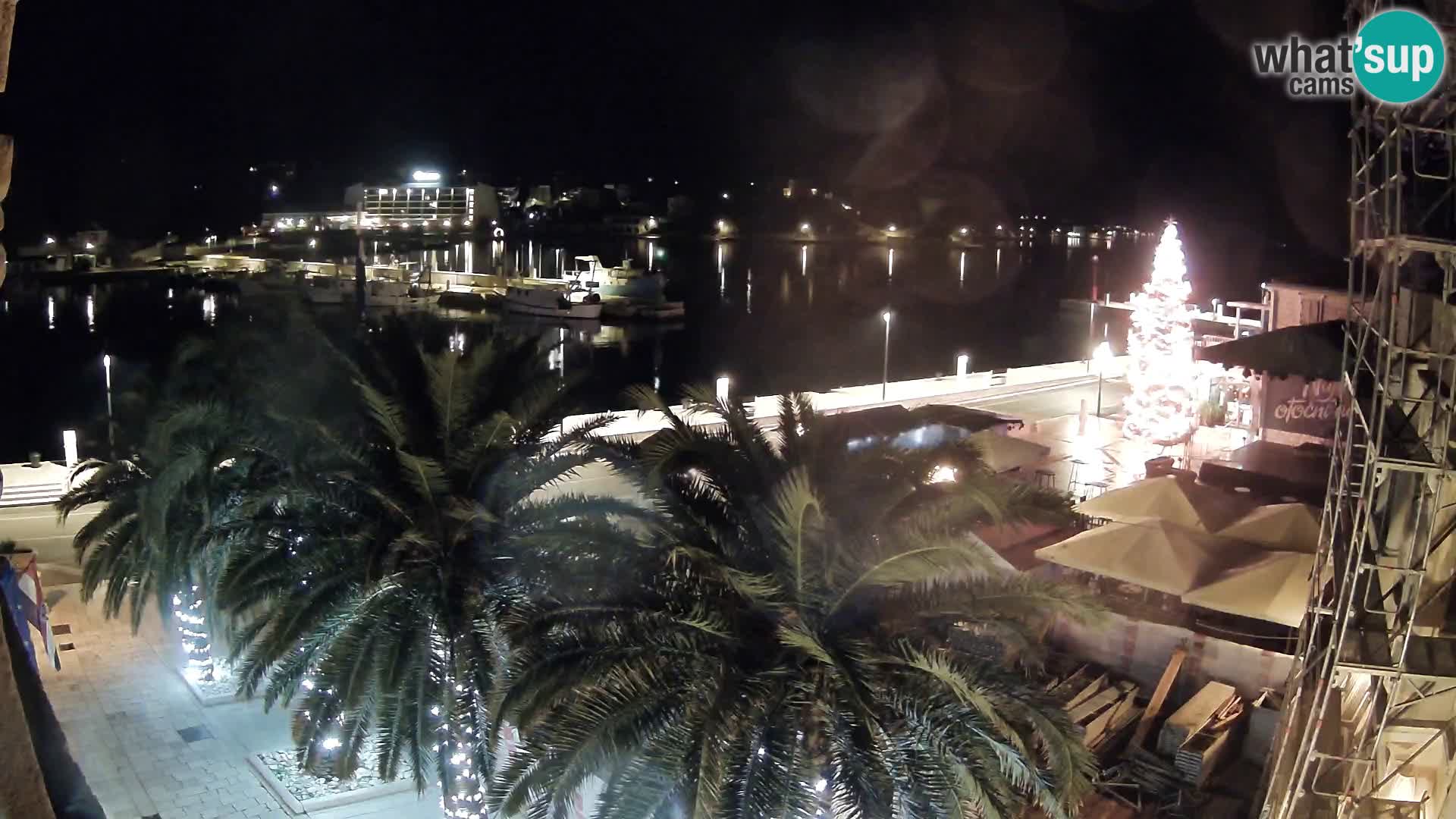 Event webcam – Rab