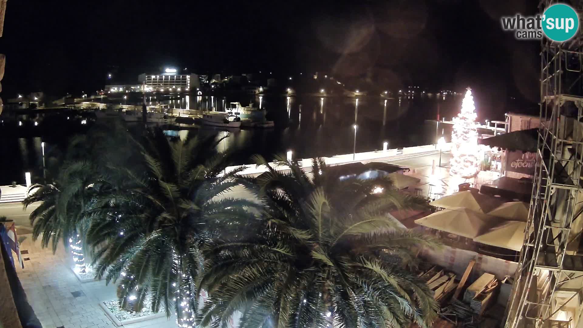 Event webcam – Rab