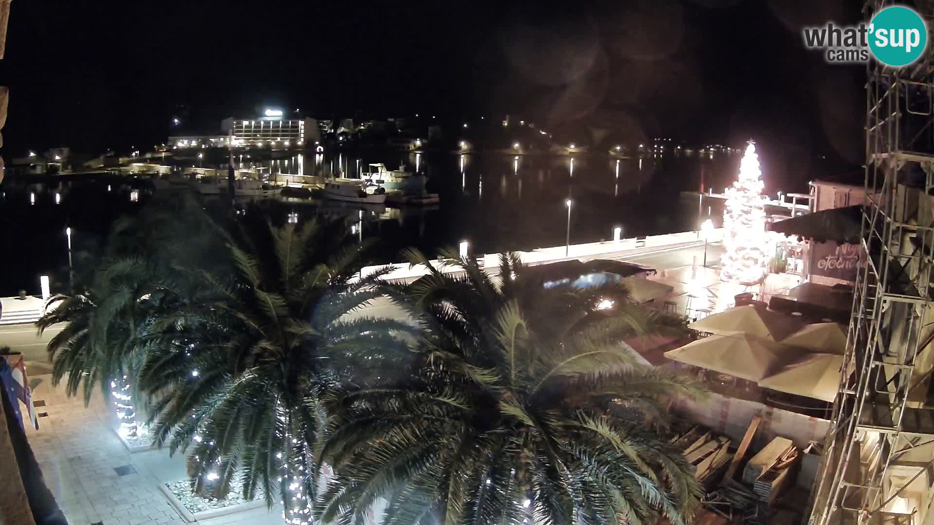 Event webcam – Rab