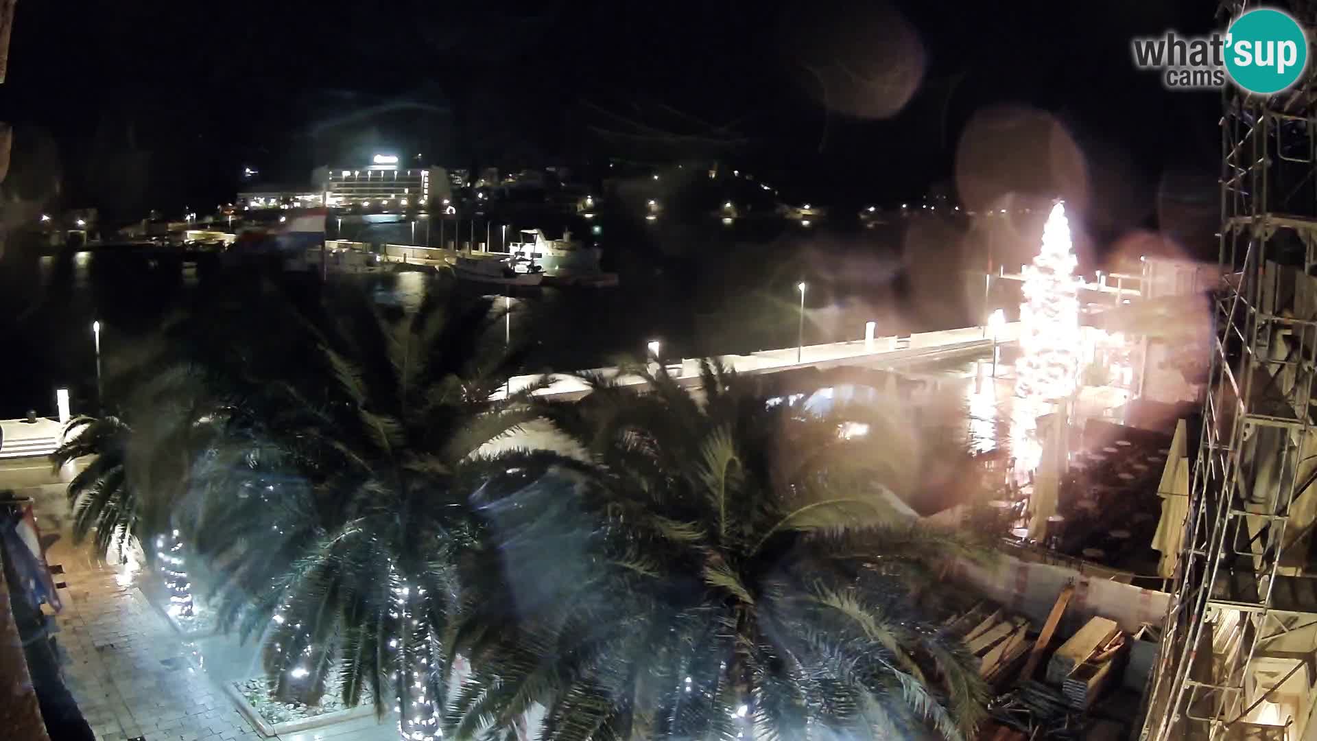 Event webcam – Rab