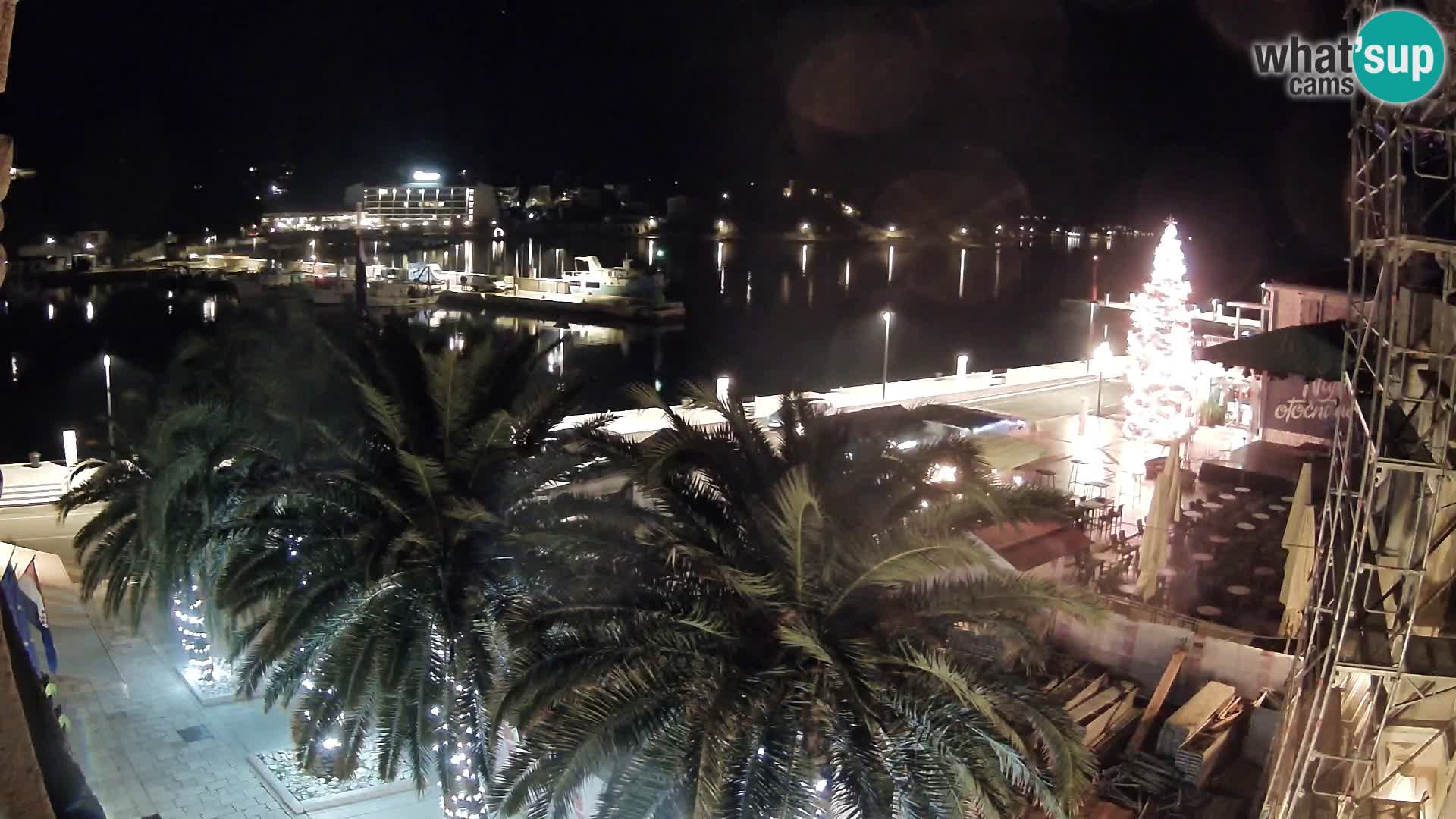 Event webcam – Rab