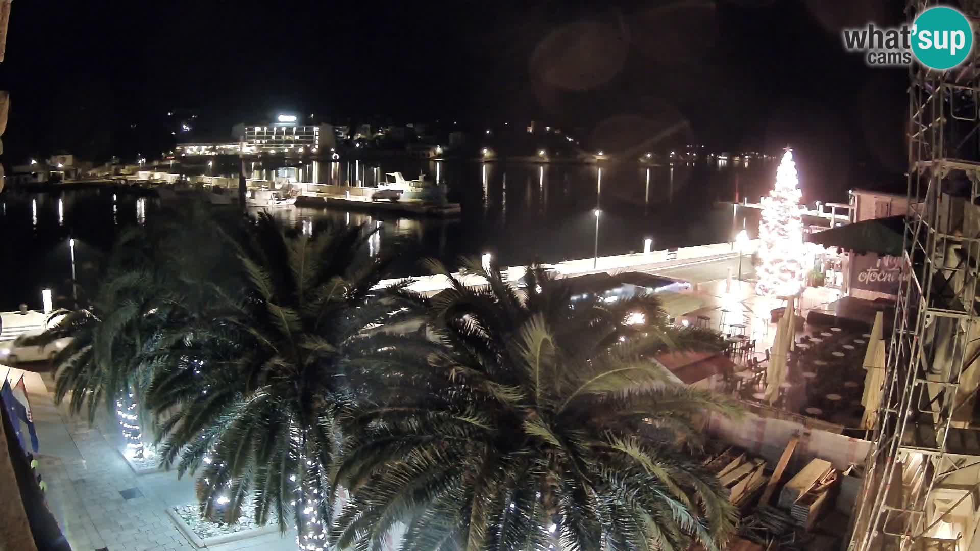 Event webcam – Rab