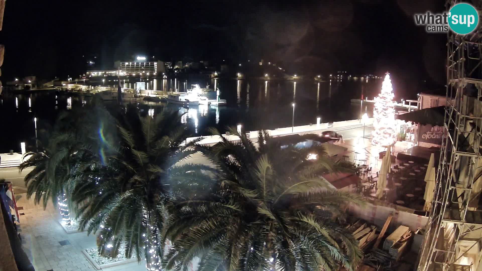 Event webcam – Rab