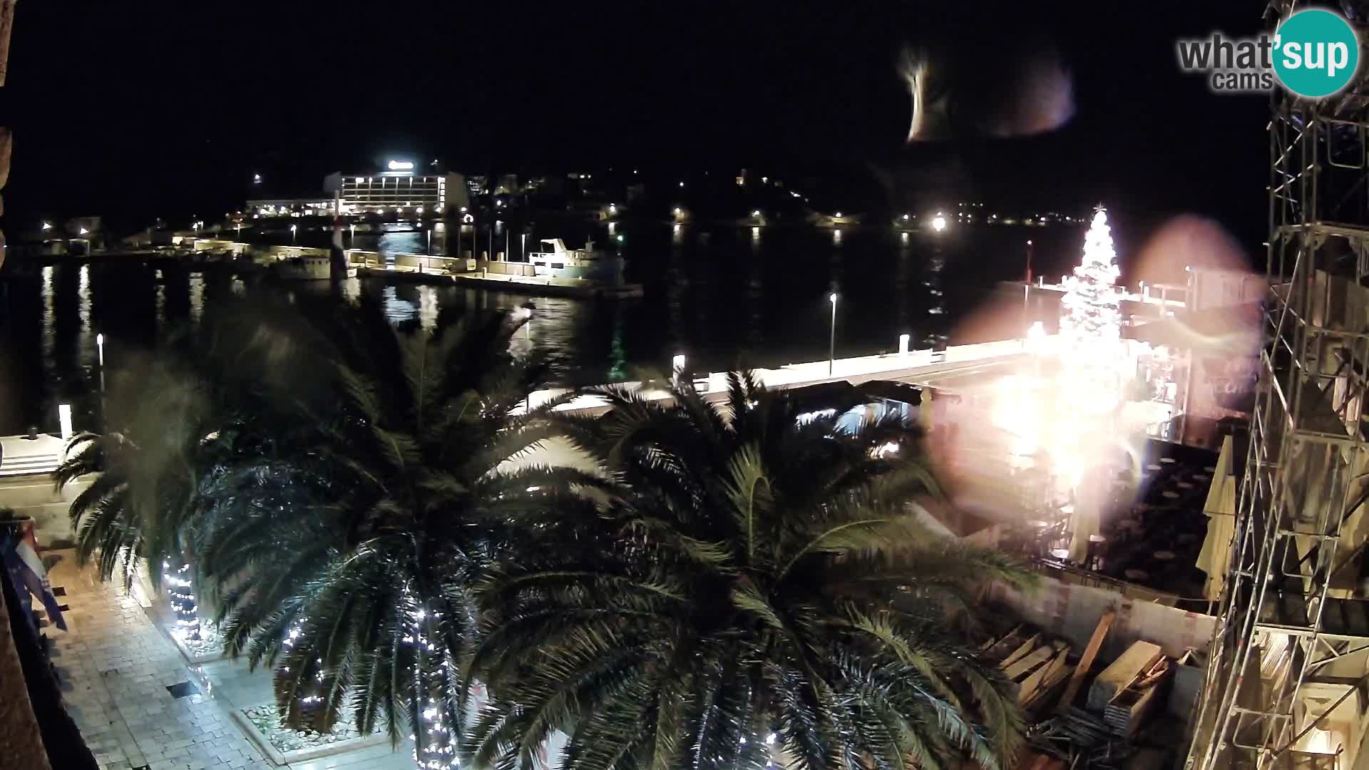 Event webcam – Rab