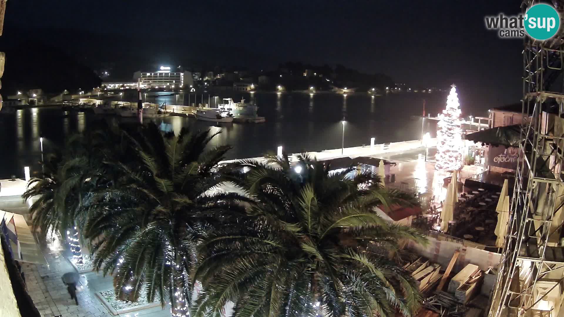 Event webcam – Rab