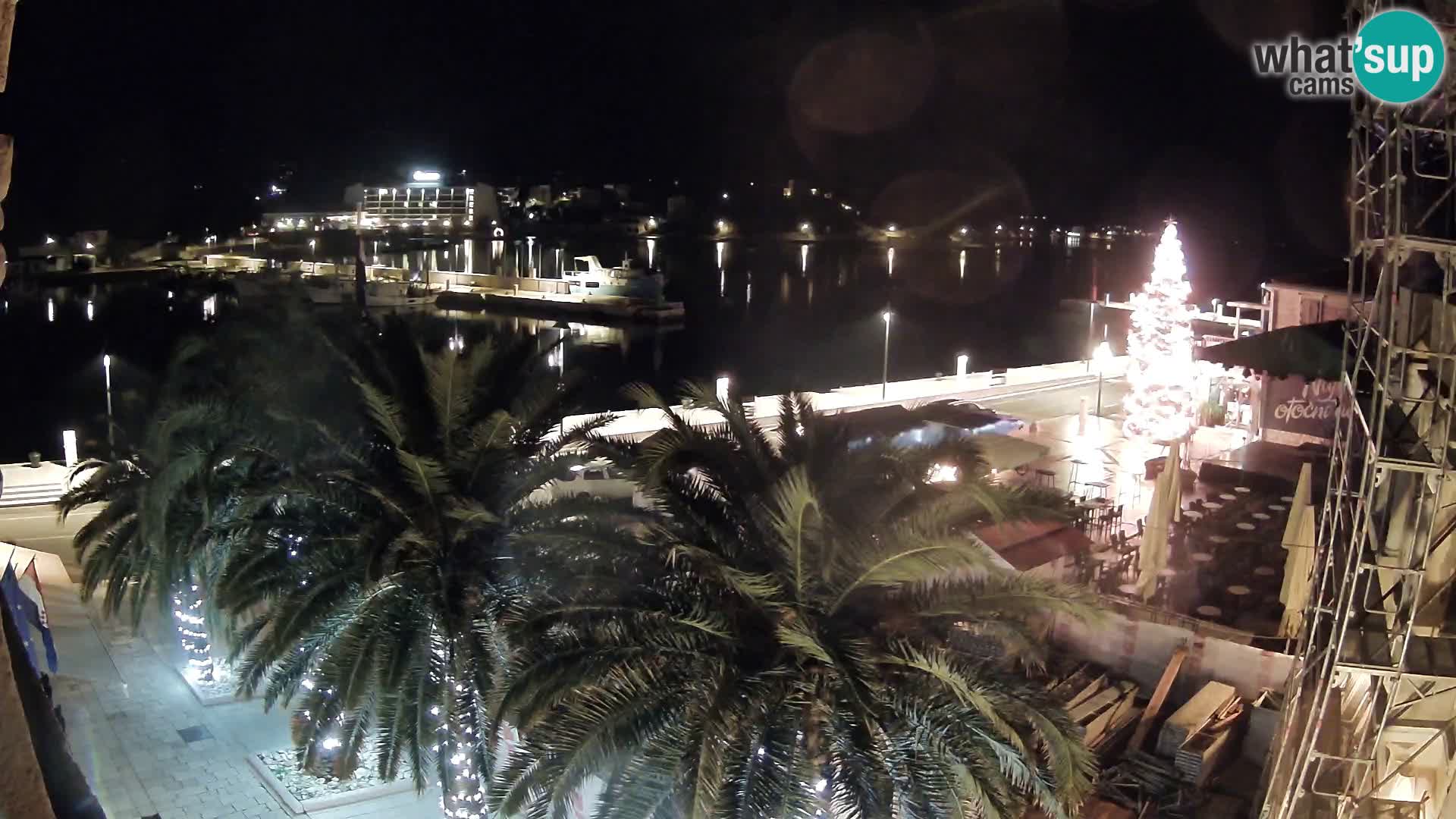 Event webcam – Rab