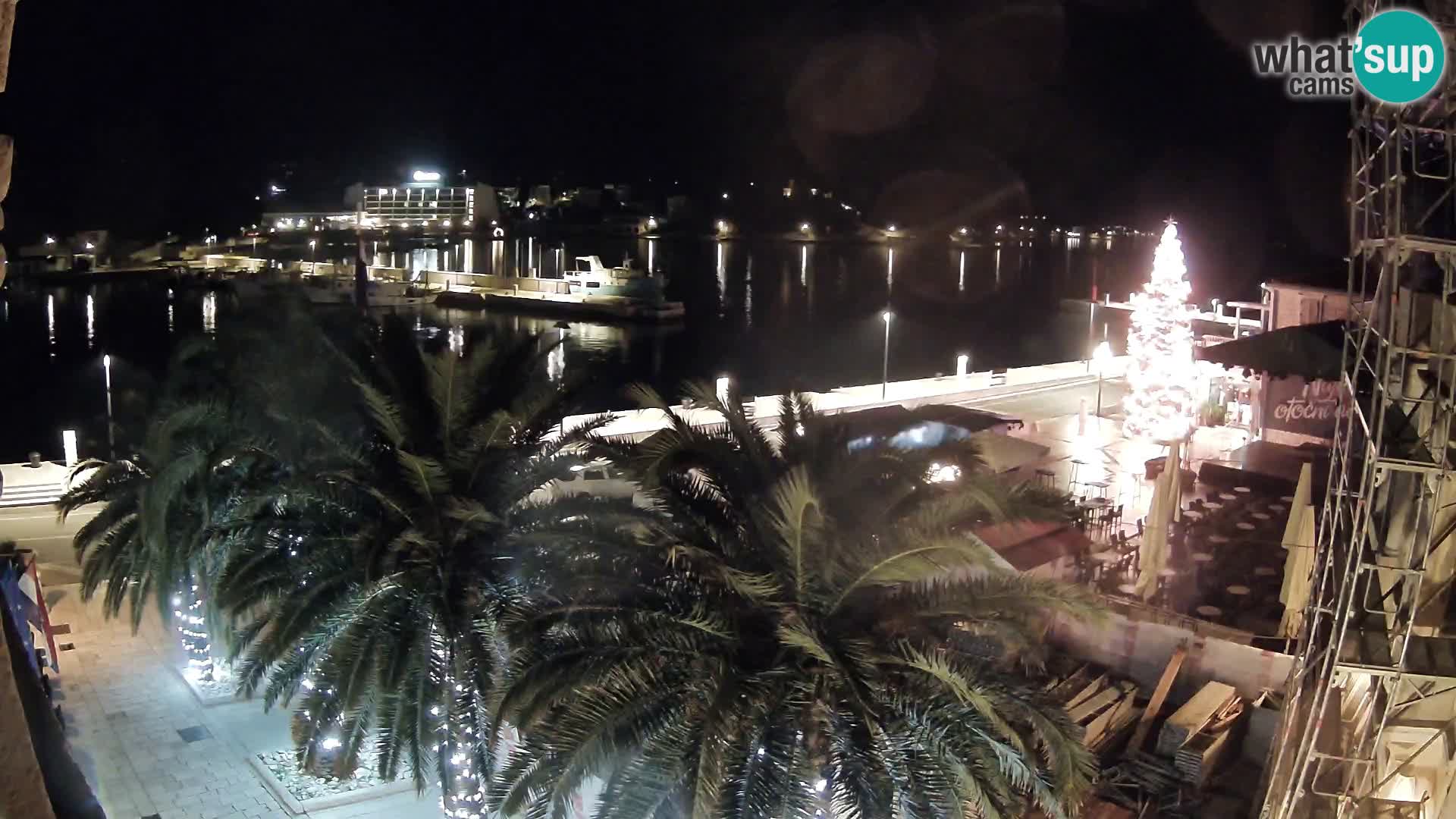 Event webcam – Rab