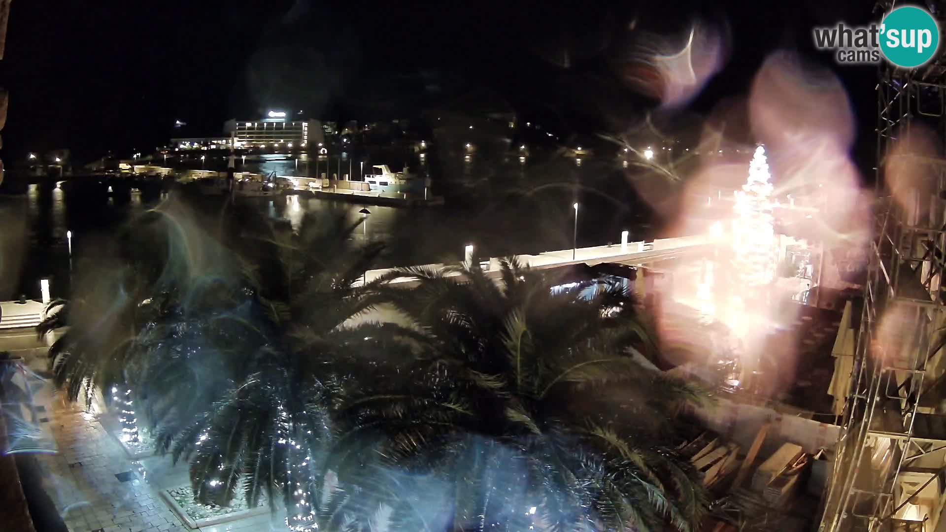 Event webcam – Rab