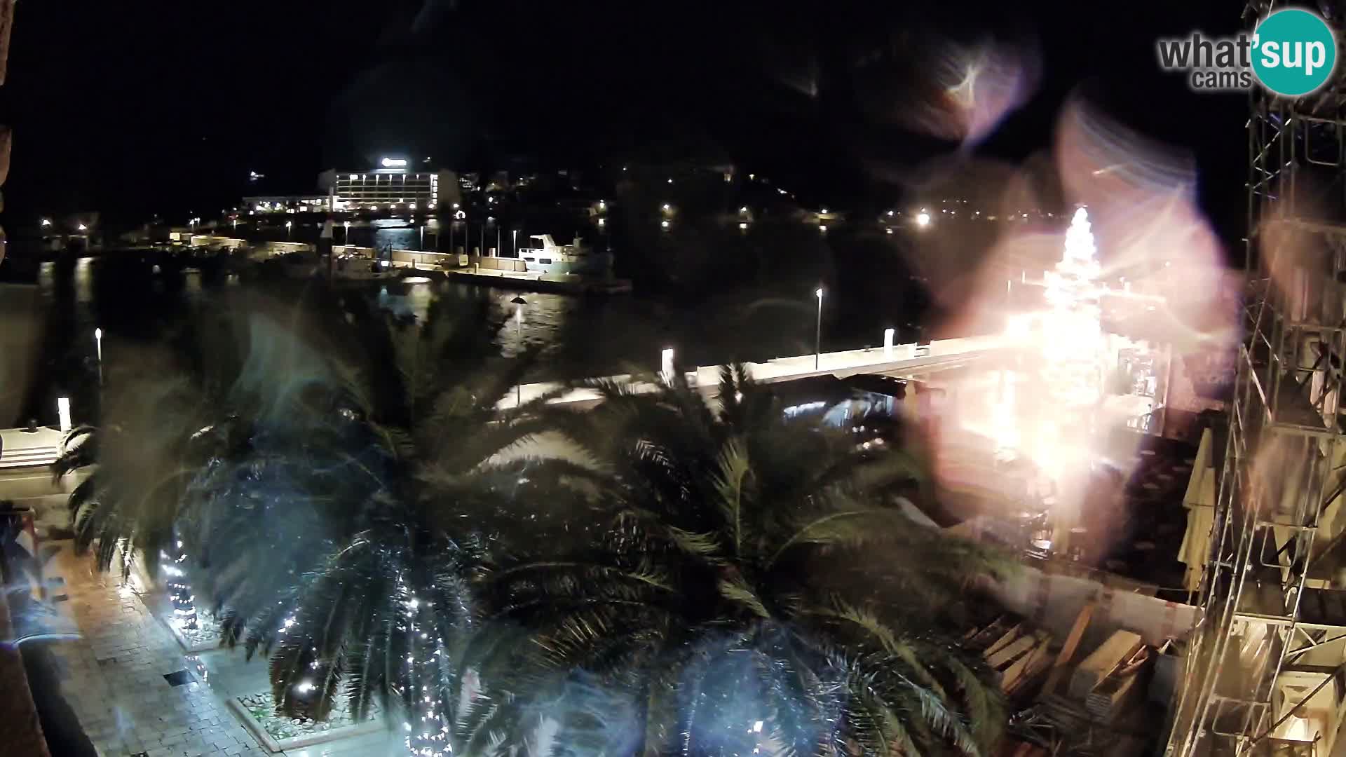 Event webcam – Rab