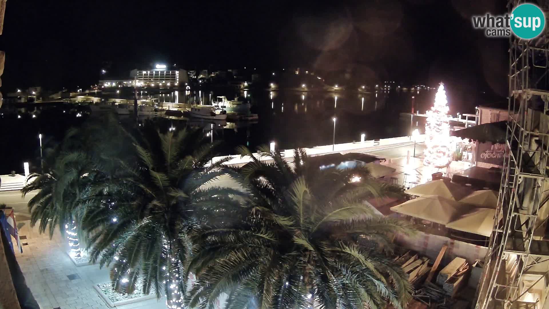 Event webcam – Rab