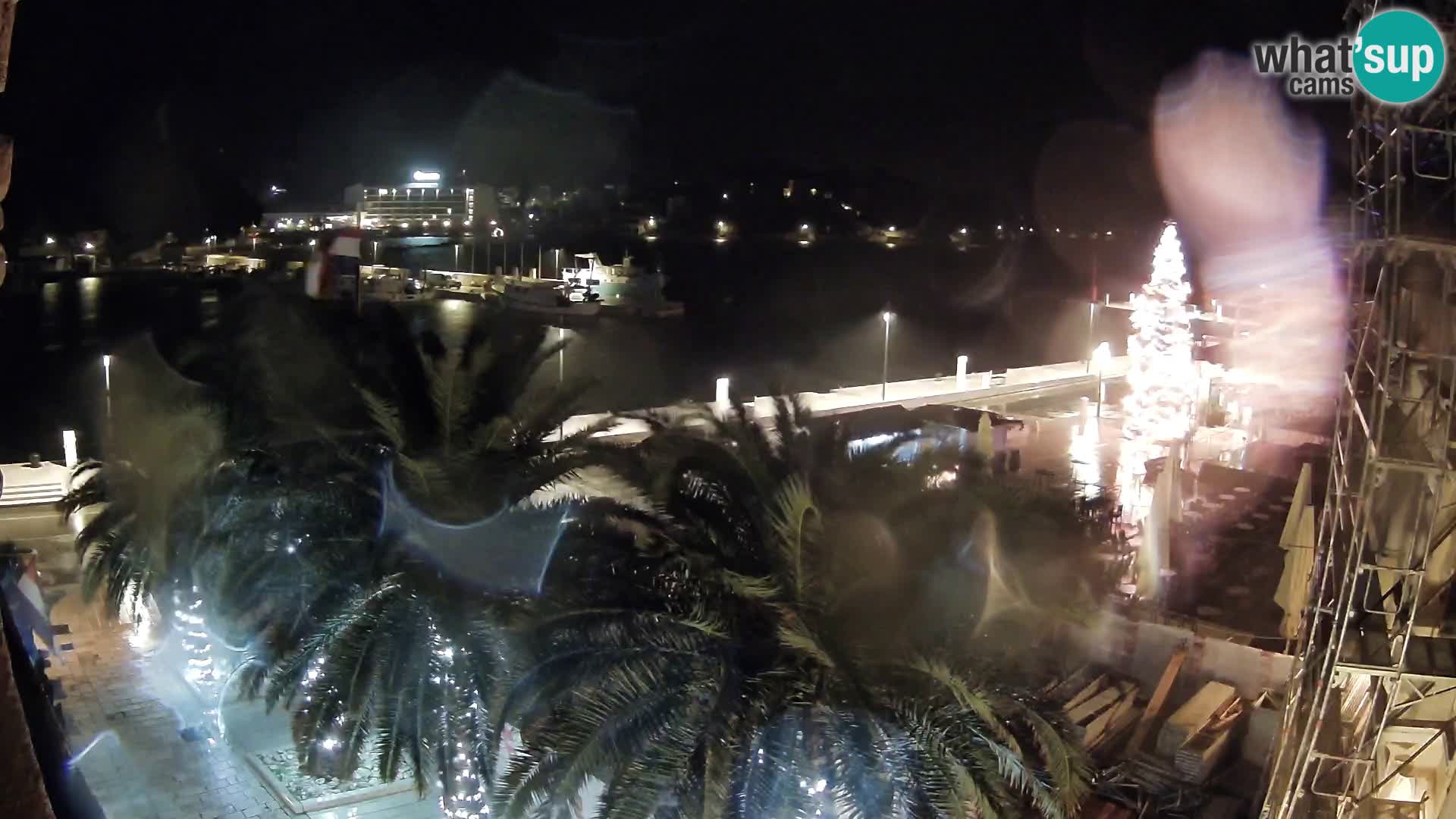 Event webcam – Rab