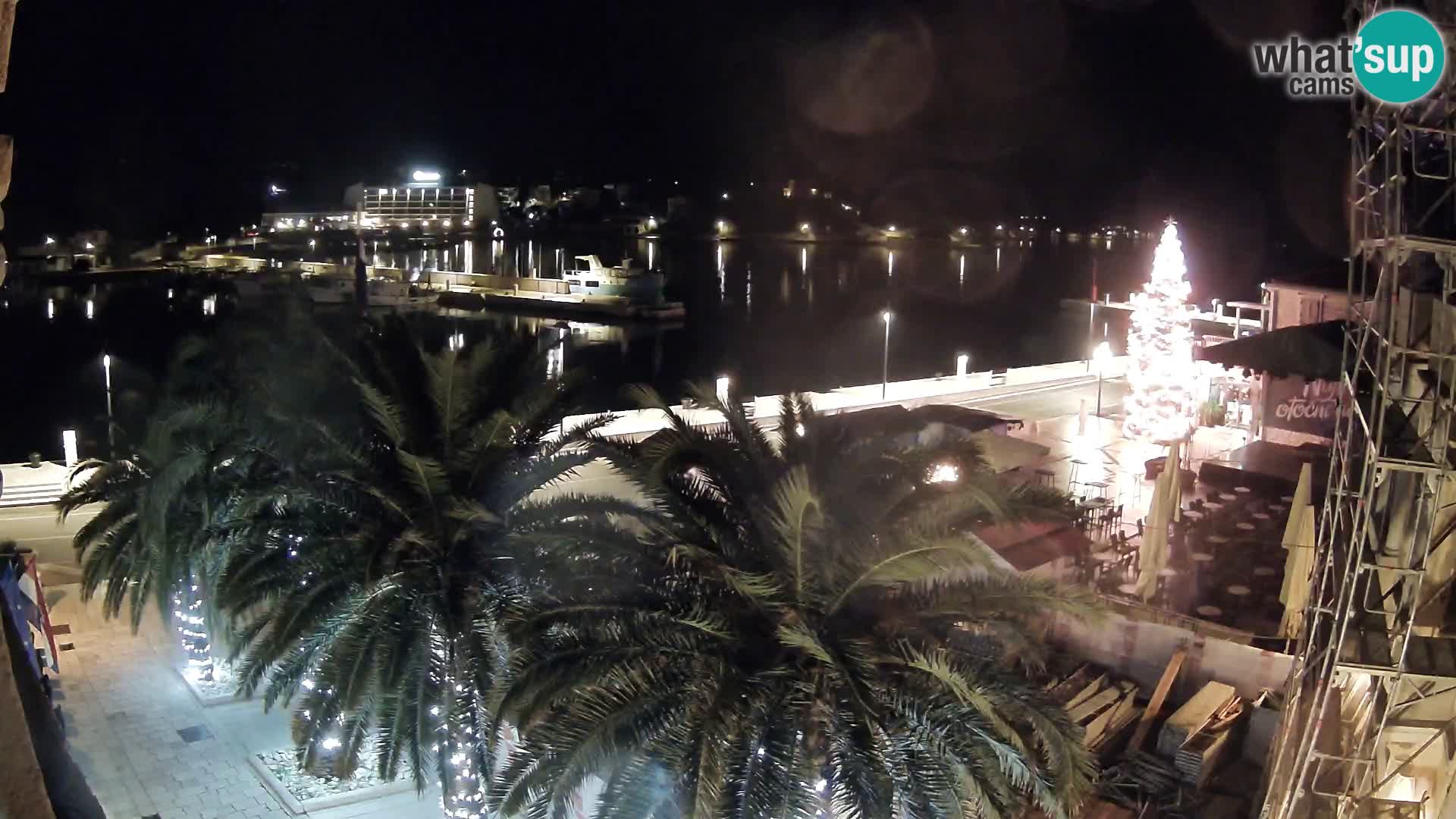 Event webcam – Rab