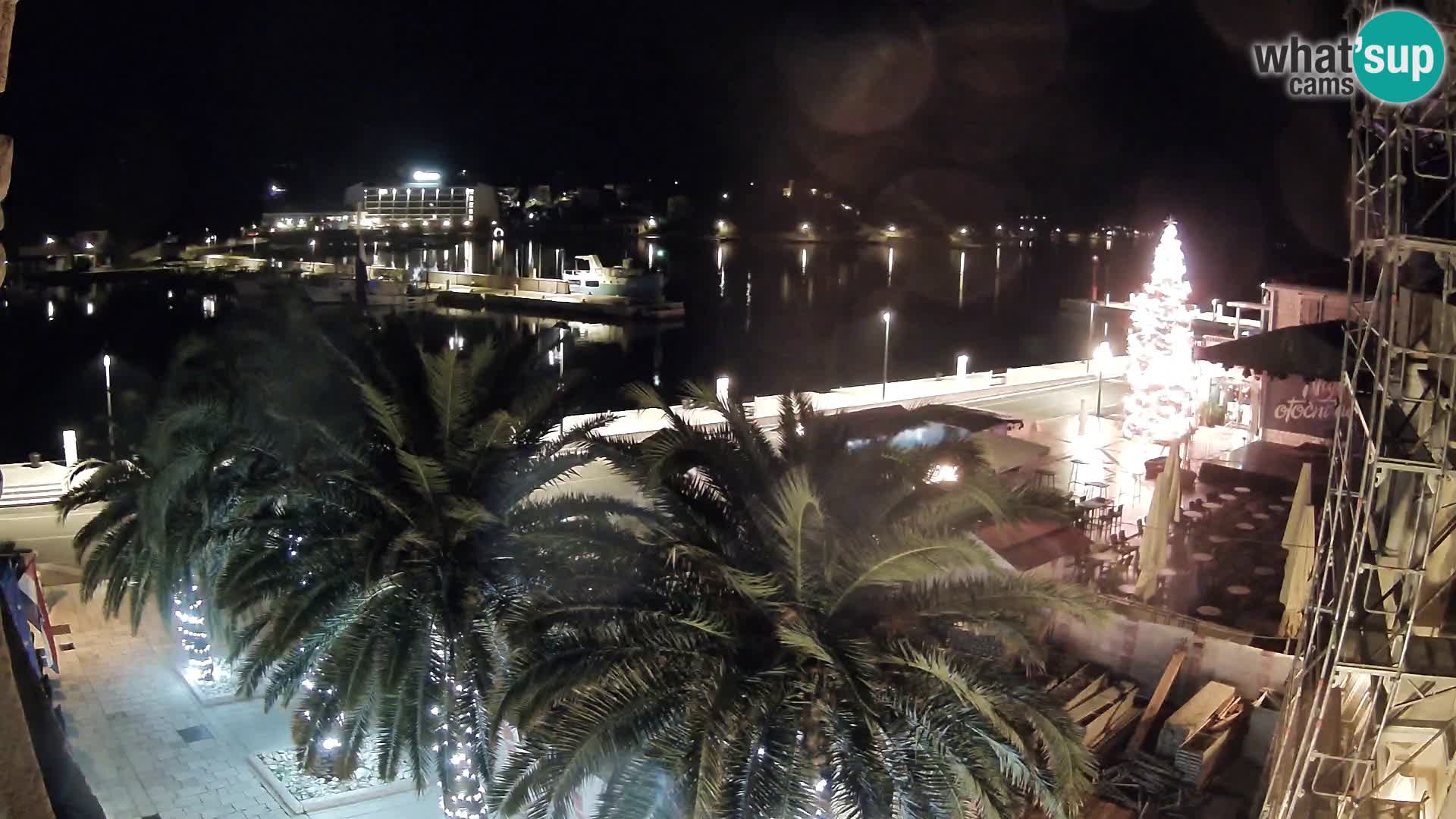 Event webcam – Rab