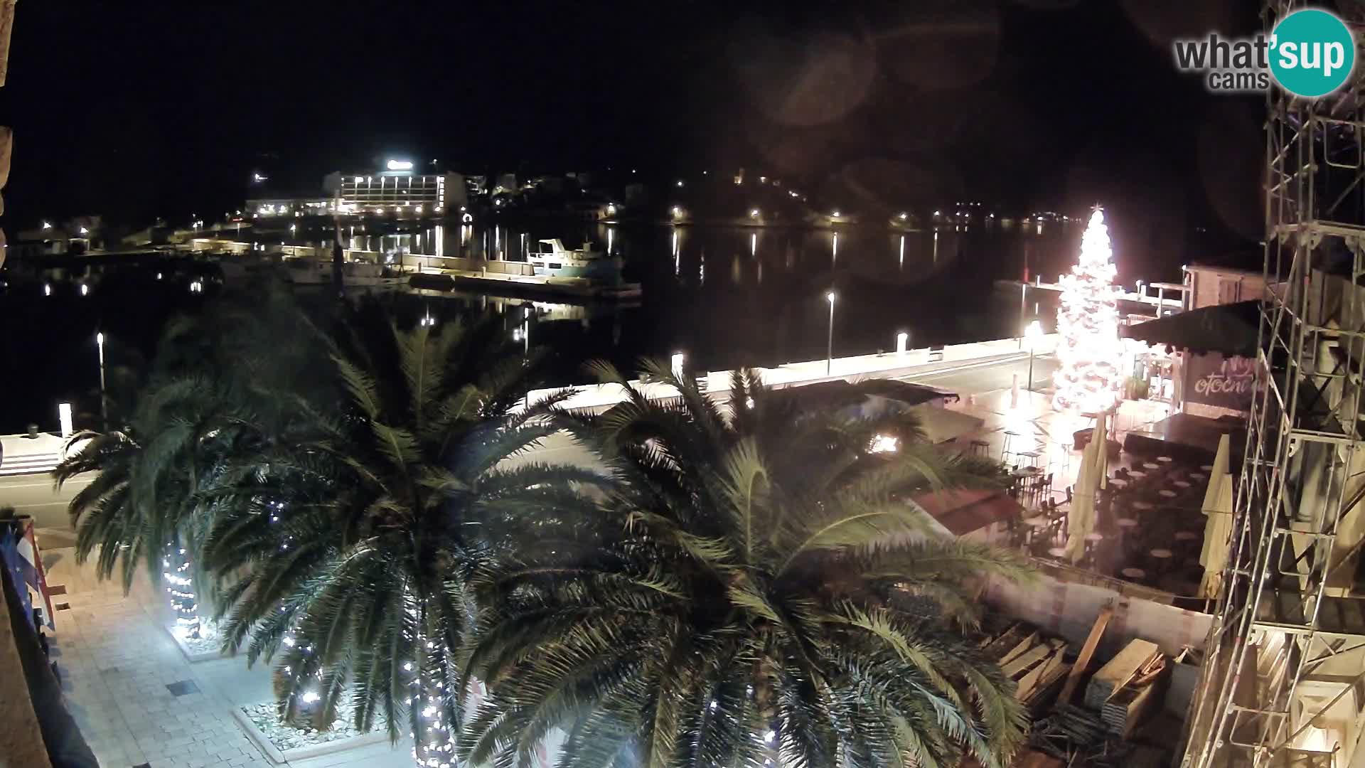 Event webcam – Rab