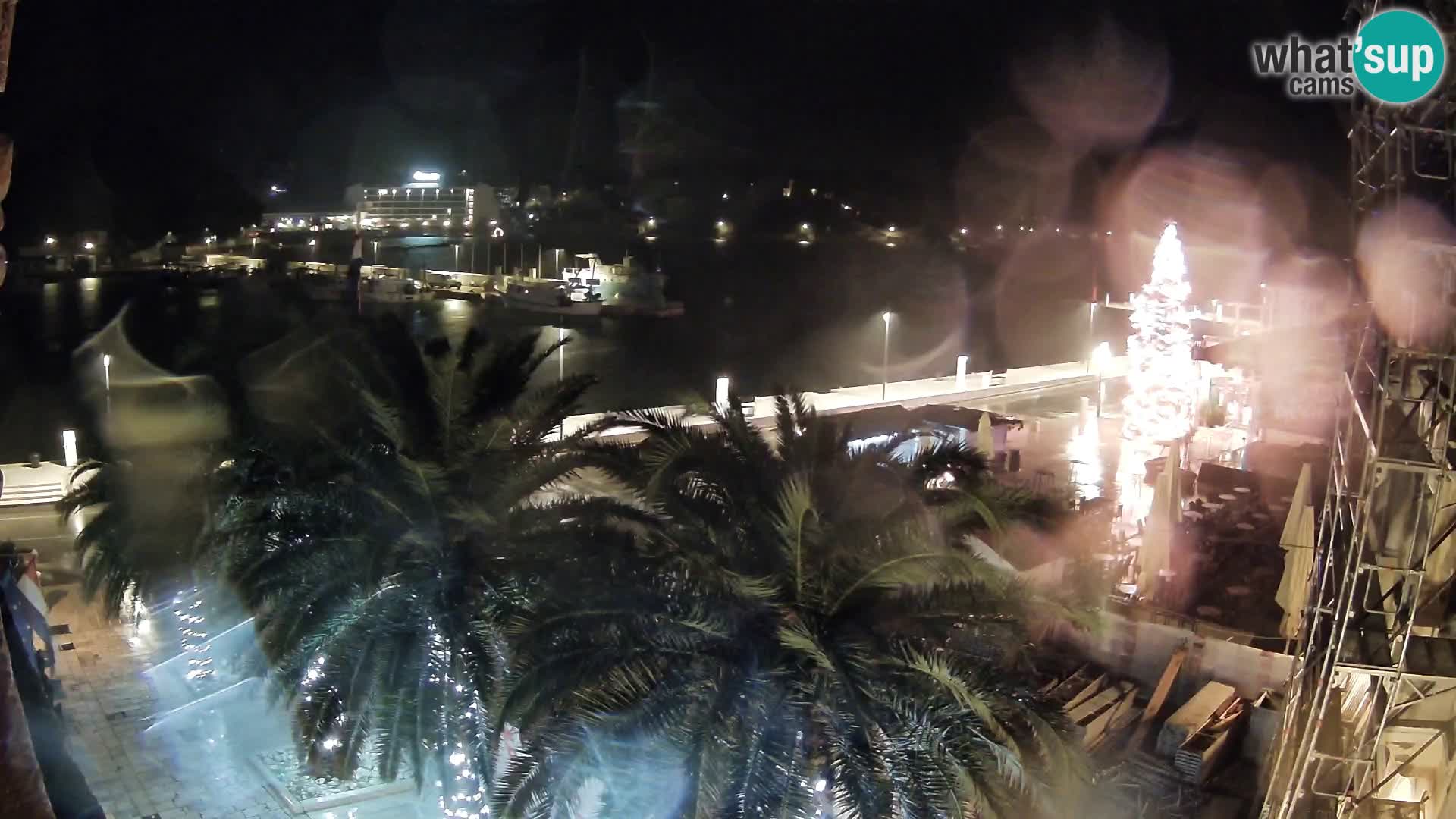 Event webcam – Rab