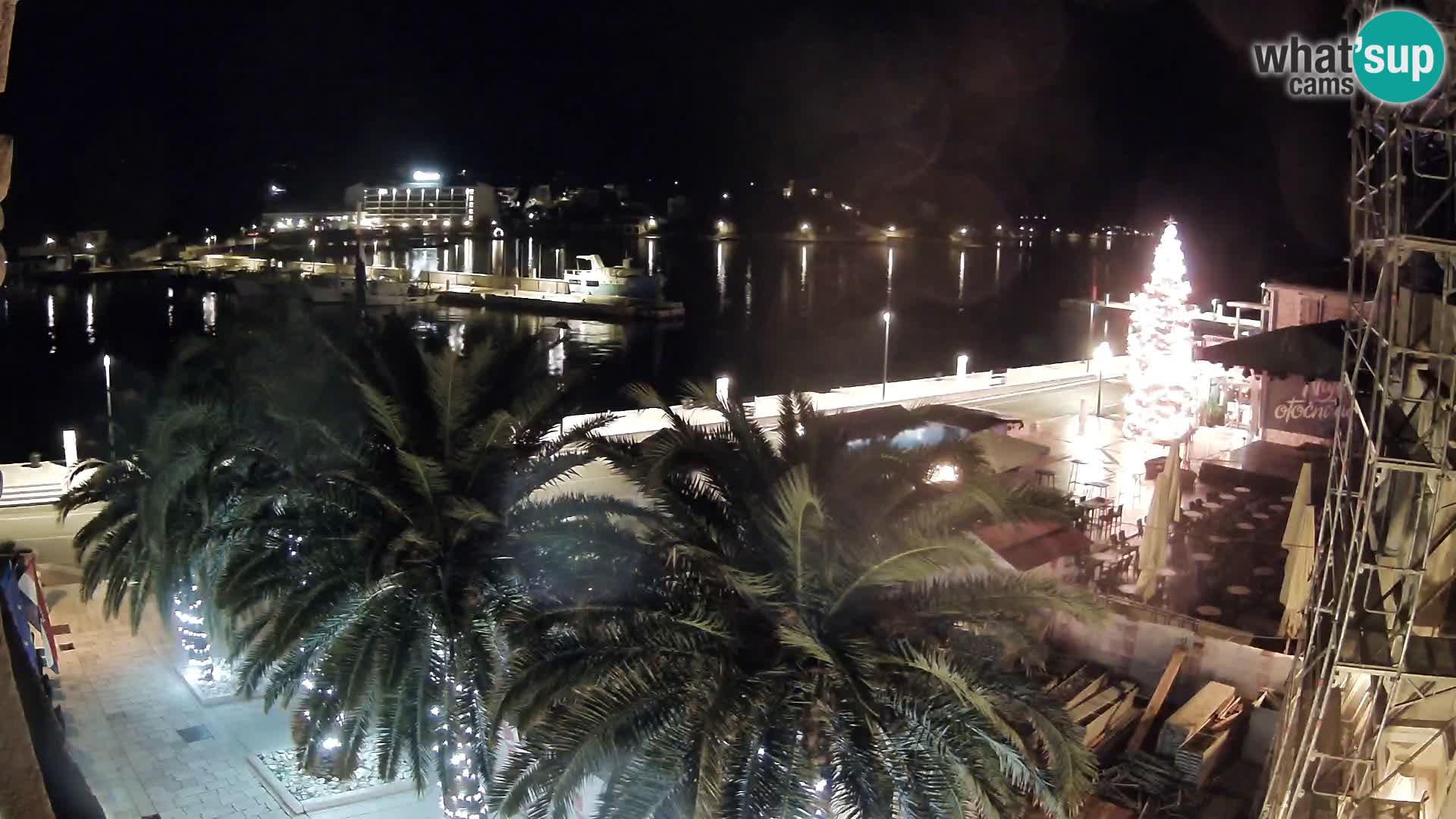 Event webcam – Rab