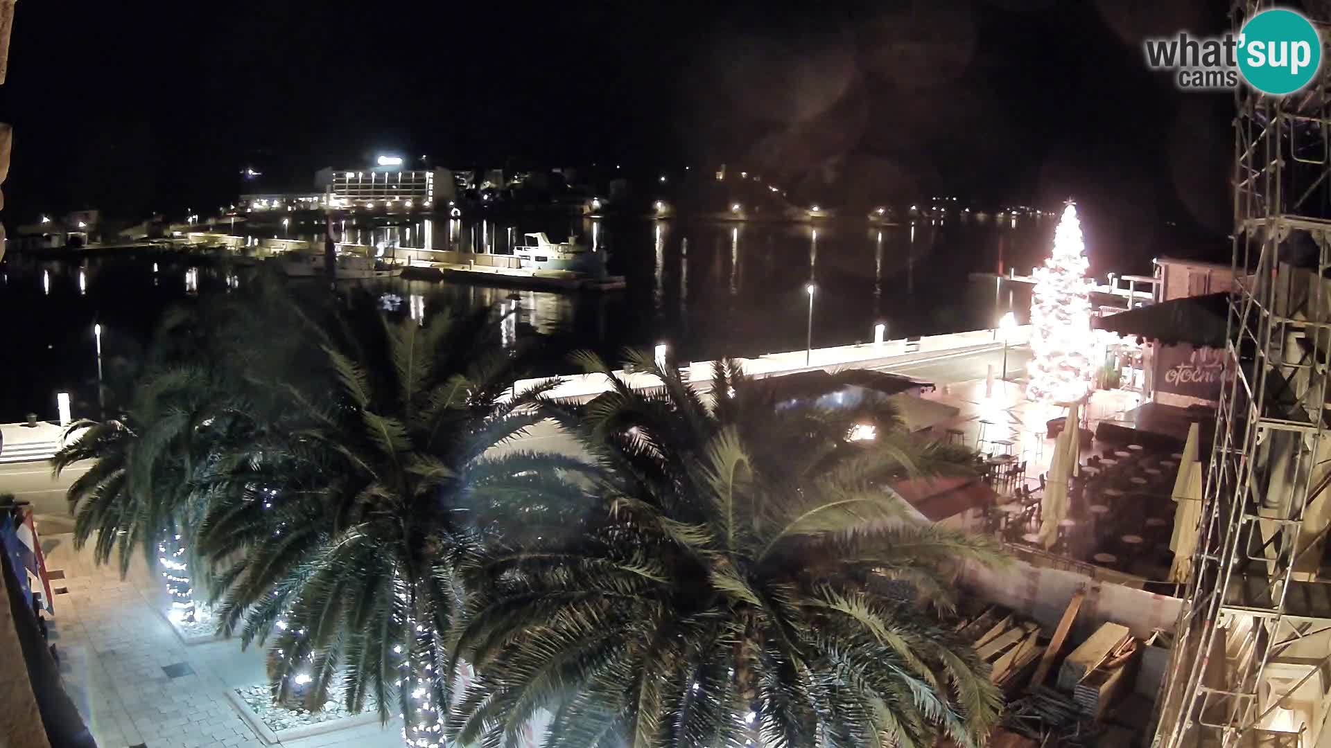 Event webcam – Rab