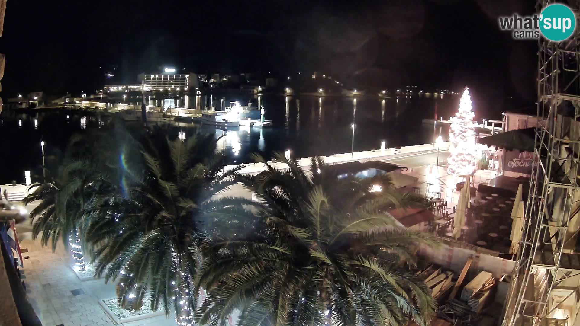 Event webcam – Rab