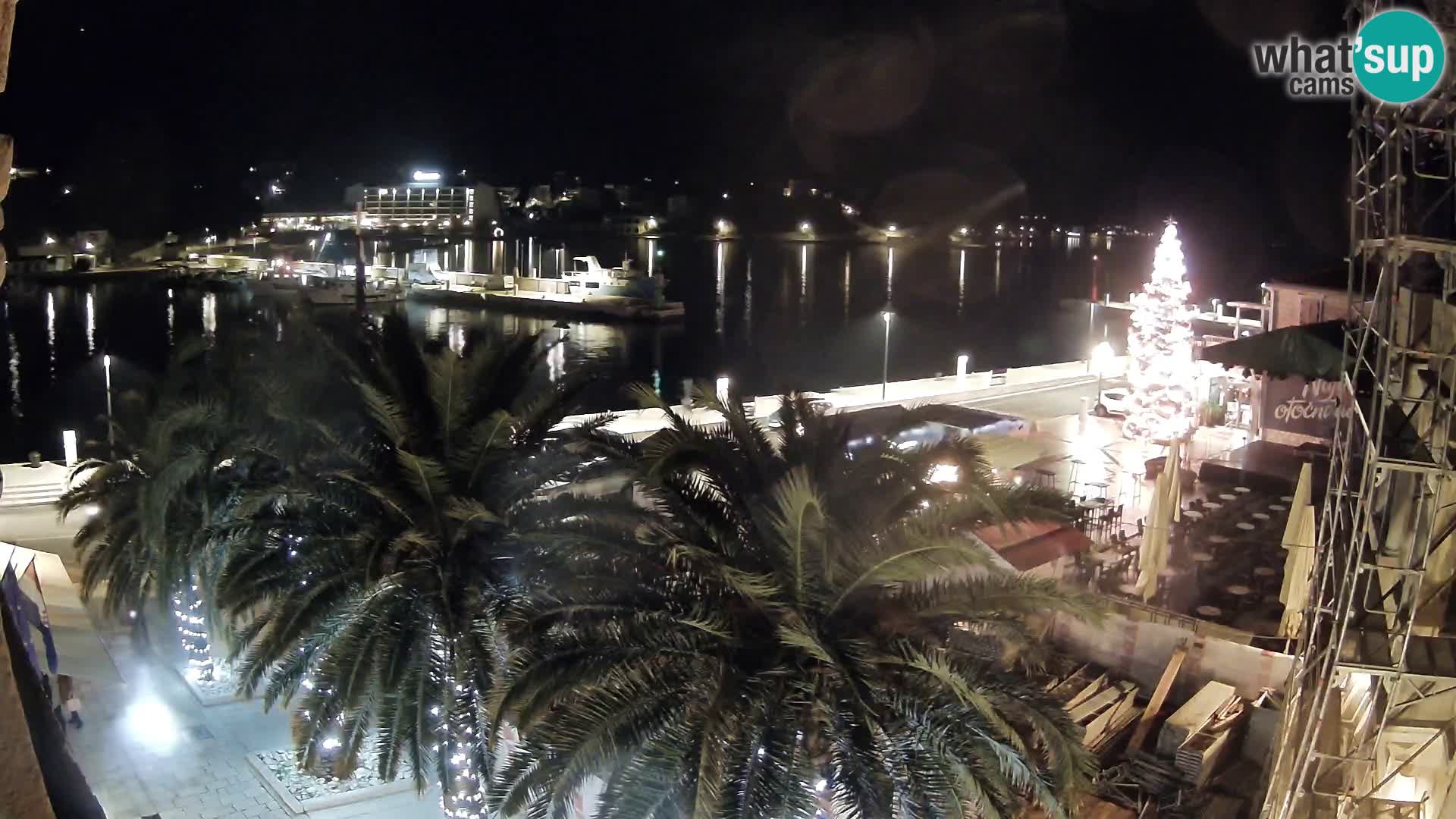 Event webcam – Rab