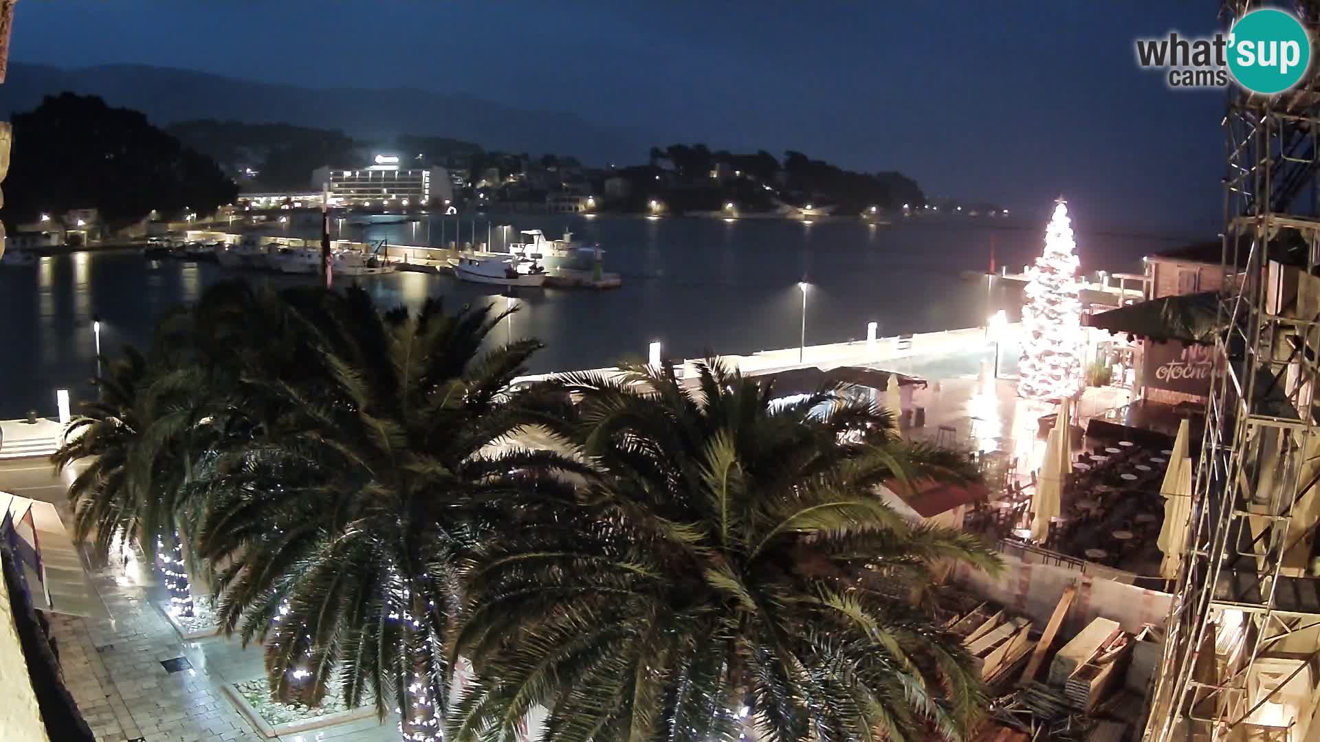 Event webcam – Rab