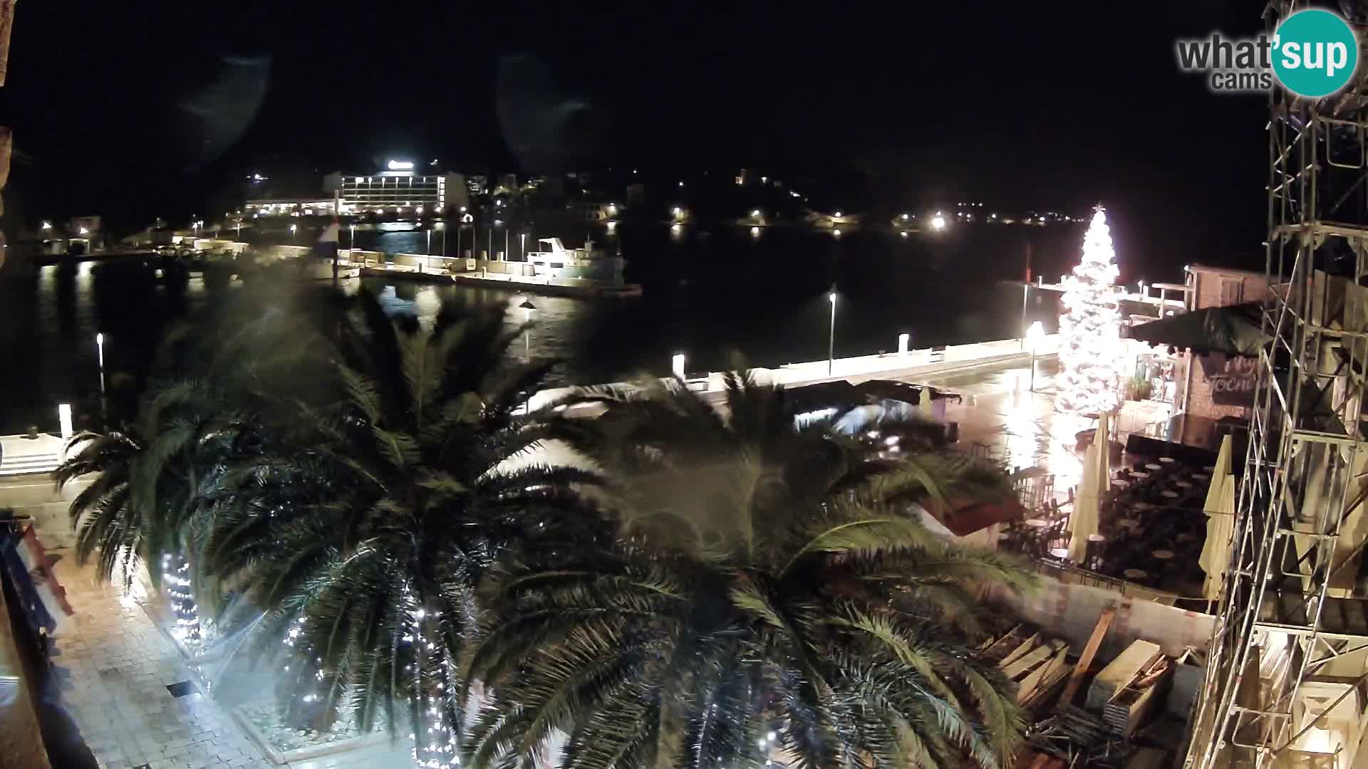 Event webcam – Rab