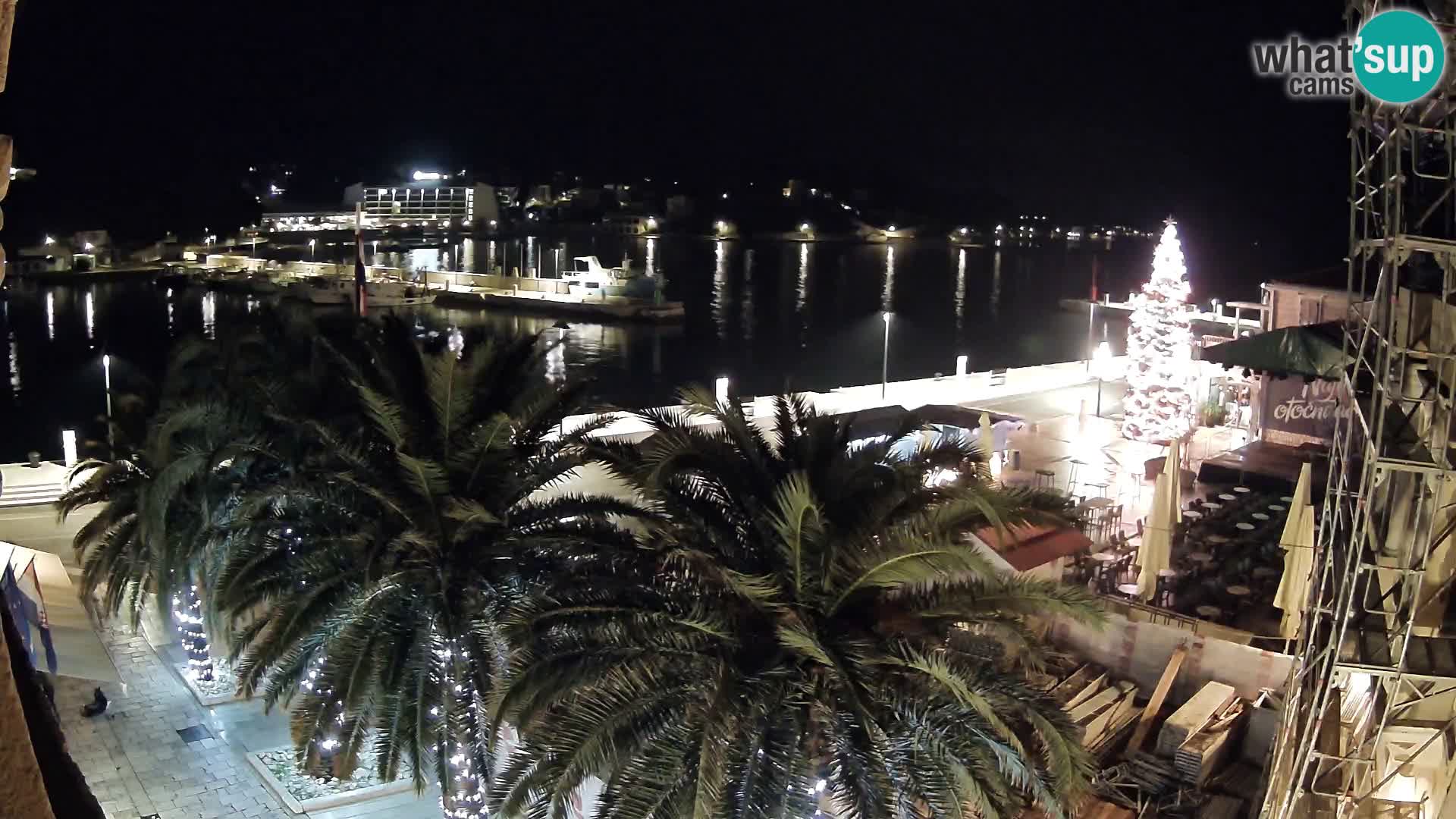 Event webcam – Rab