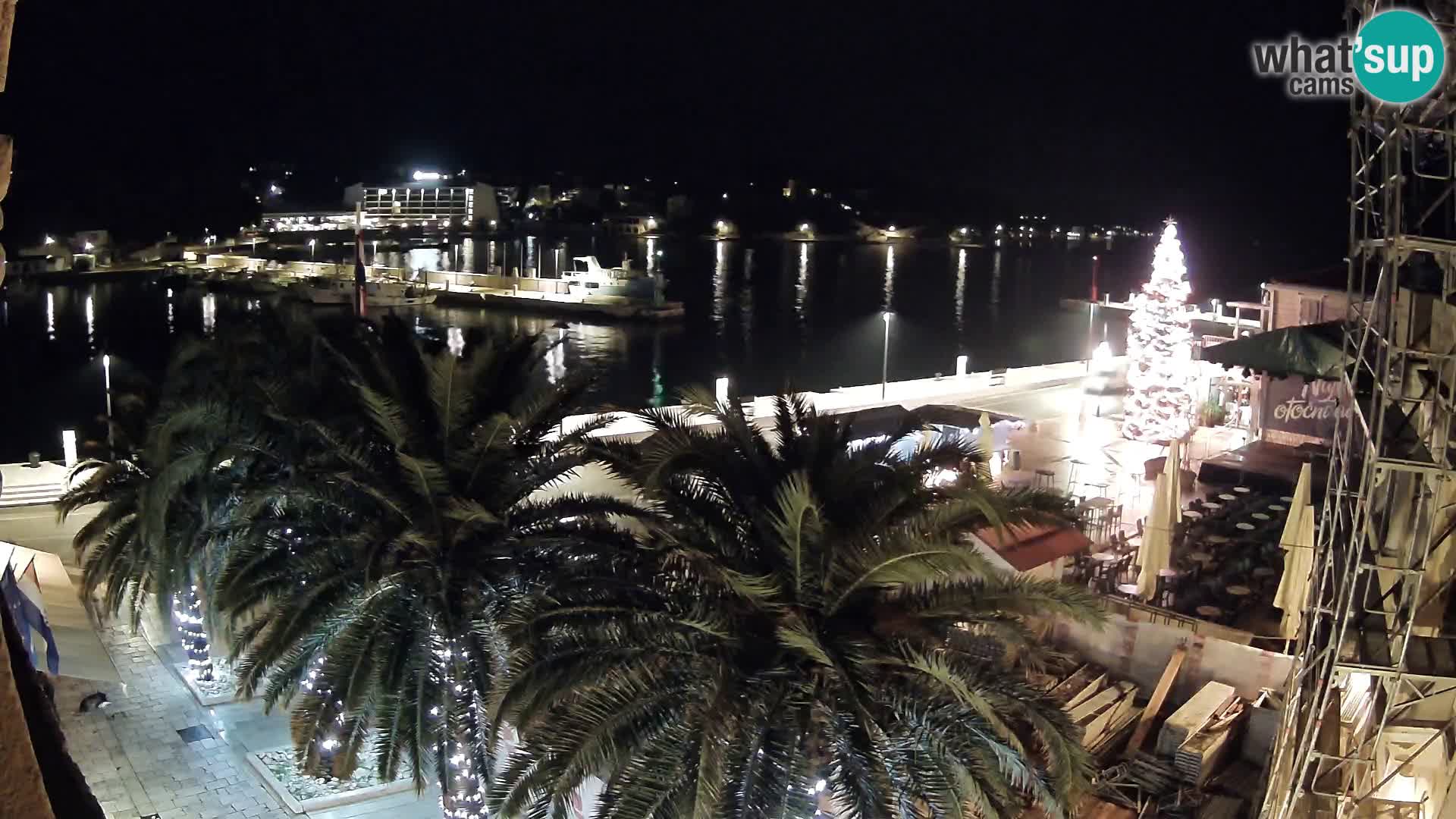 Event webcam – Rab