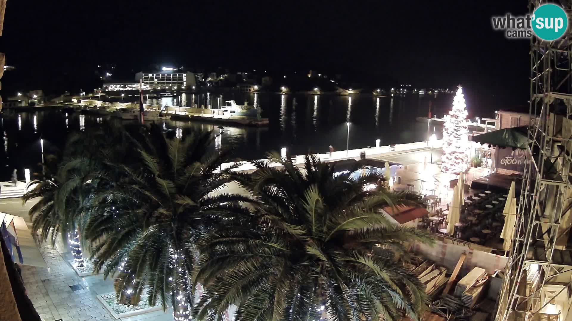 Event webcam – Rab