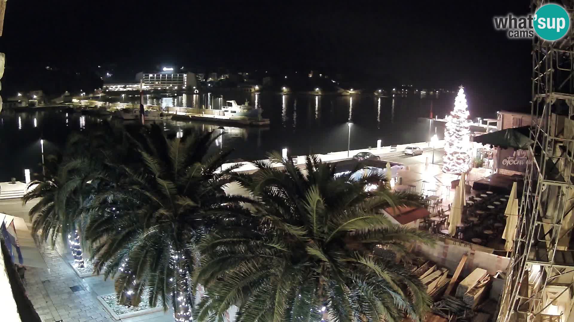 Event webcam – Rab