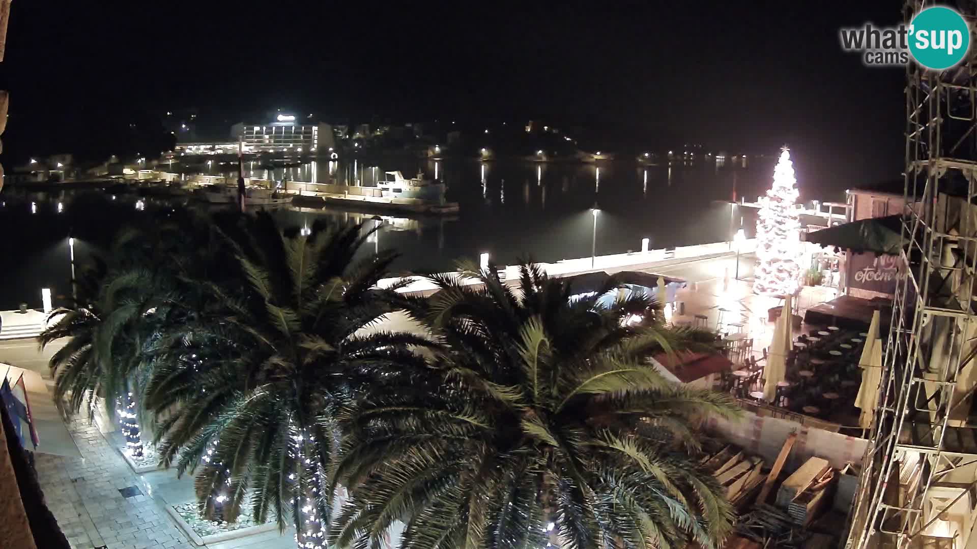 Event webcam – Rab