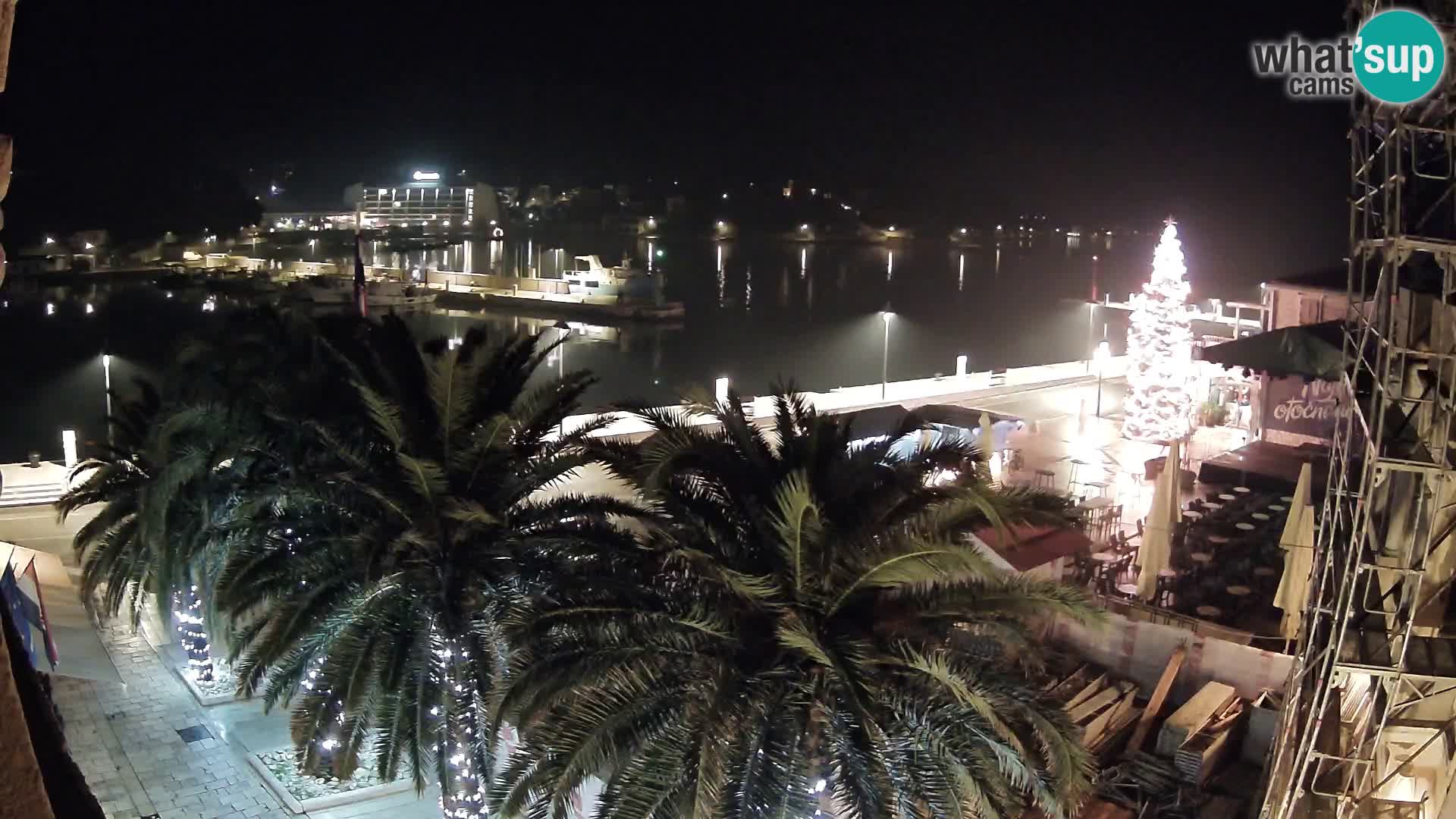 Event webcam – Rab