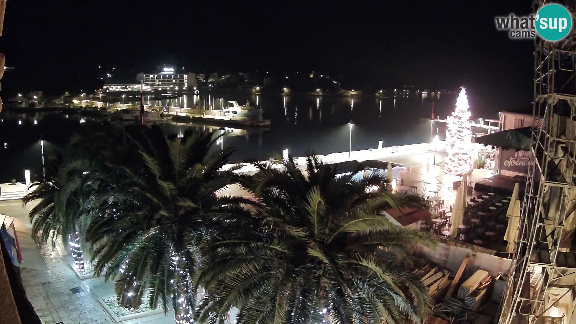 Event webcam – Rab