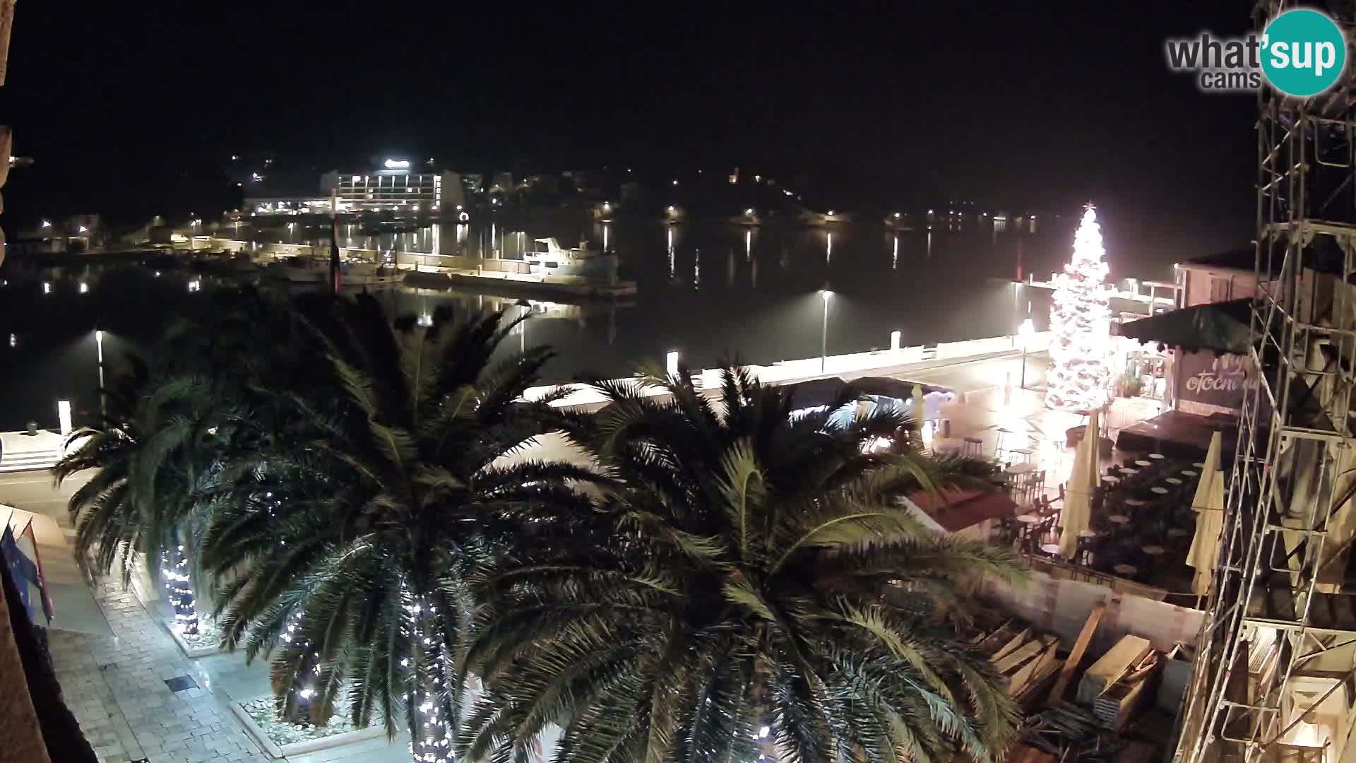 Event webcam – Rab