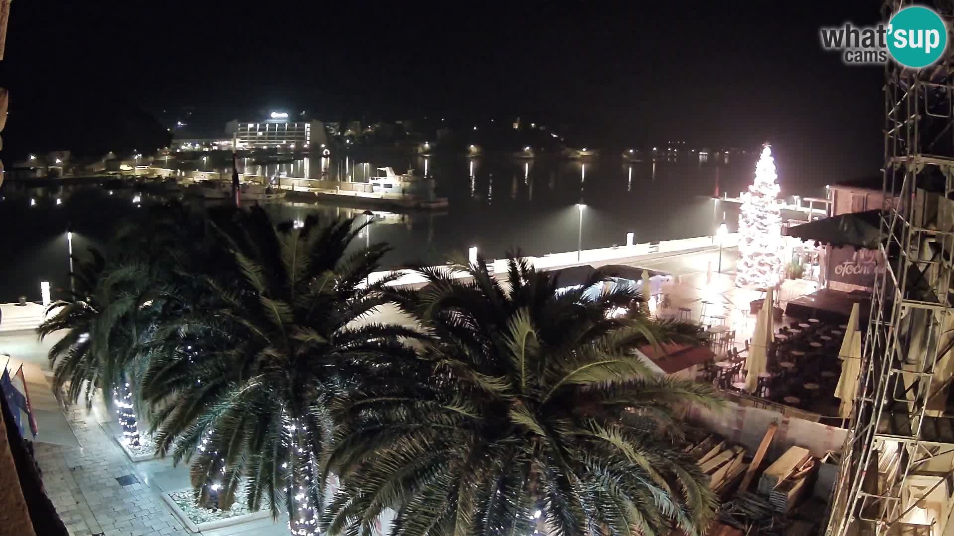 Event webcam – Rab