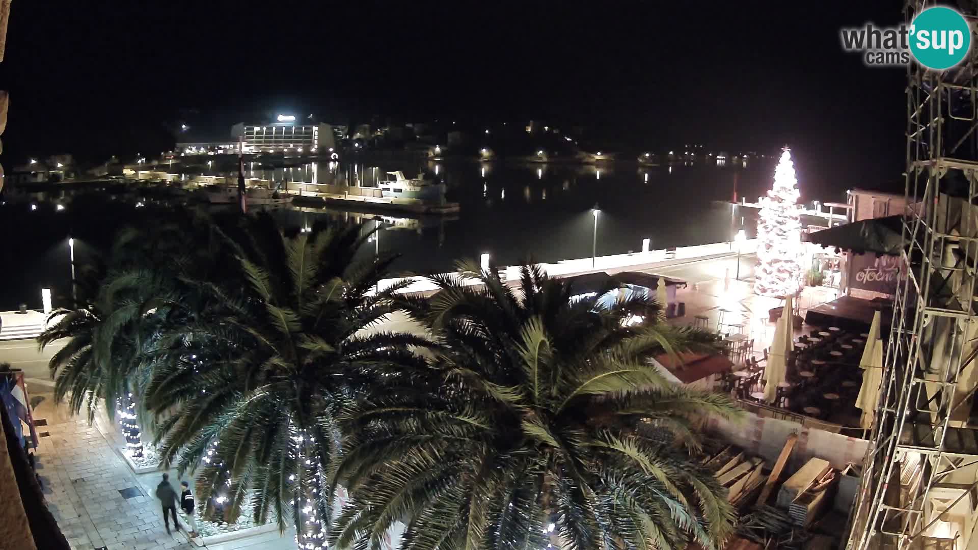 Event webcam – Rab