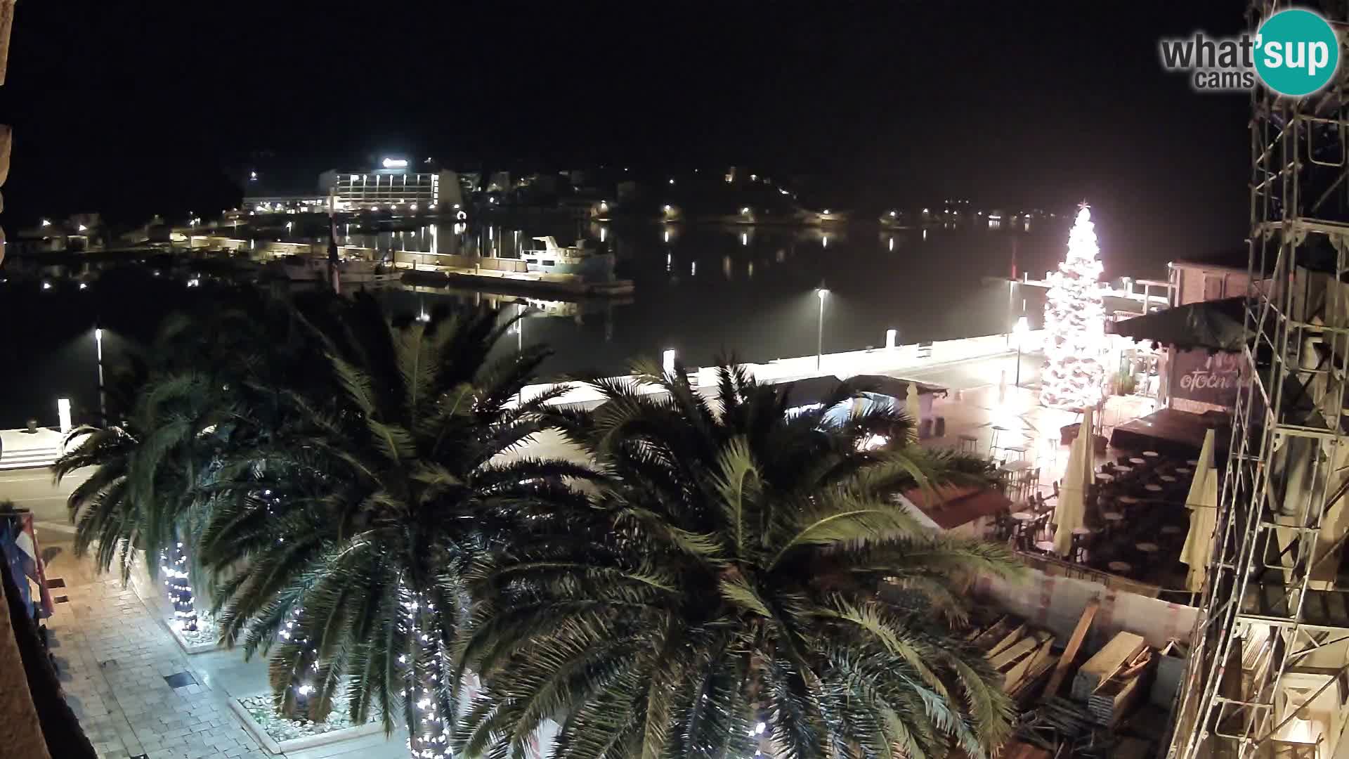 Event webcam – Rab