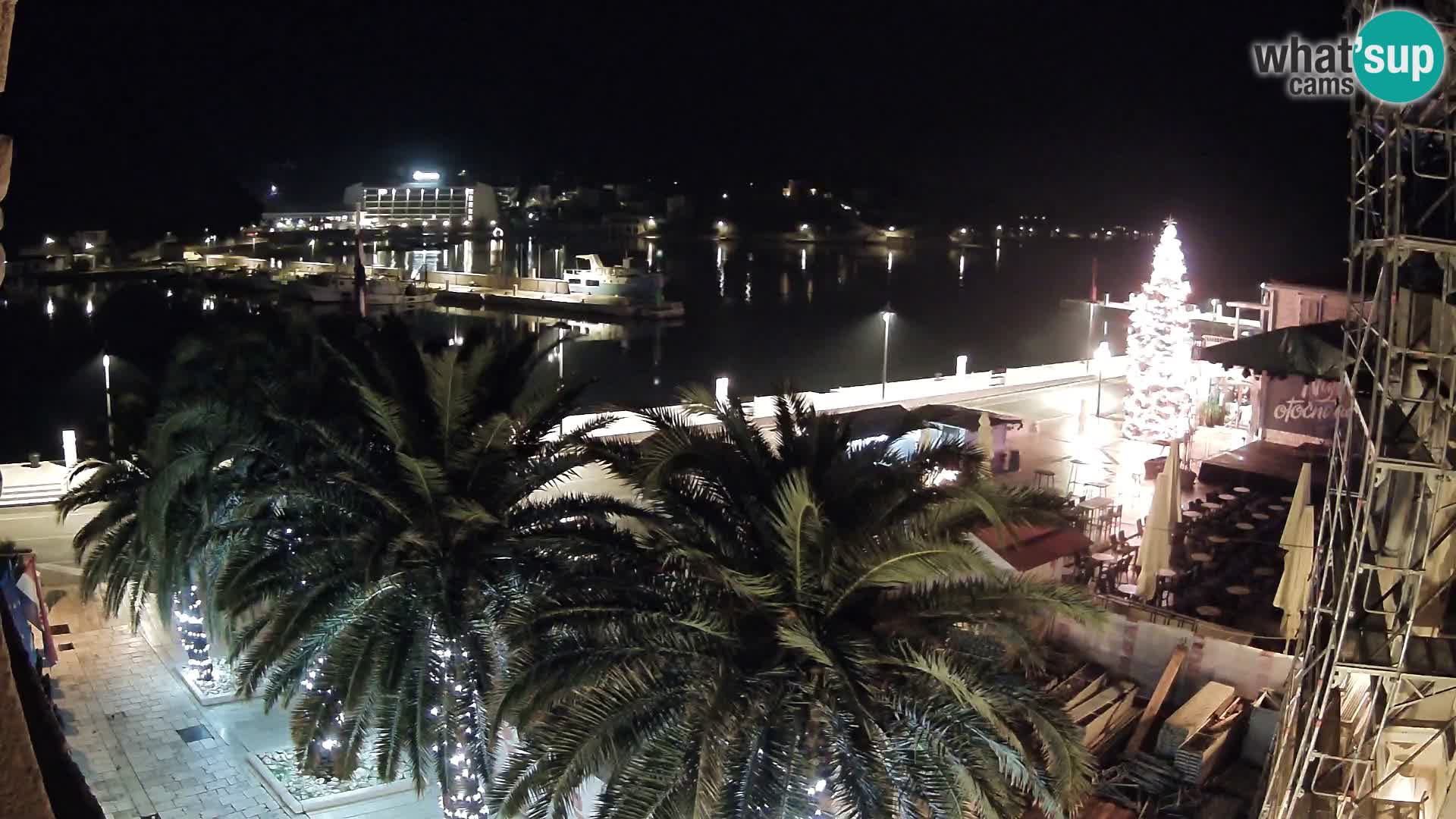 Event webcam – Rab