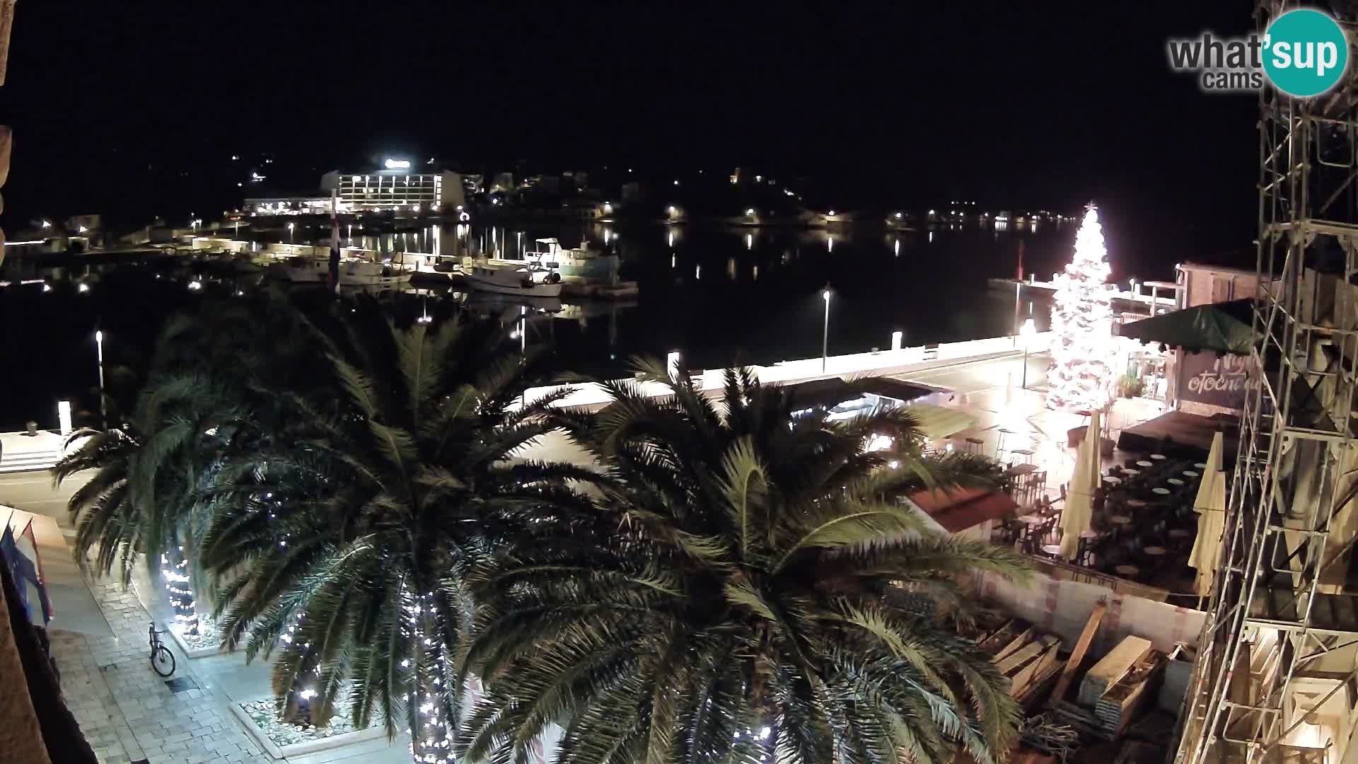 Event webcam – Rab