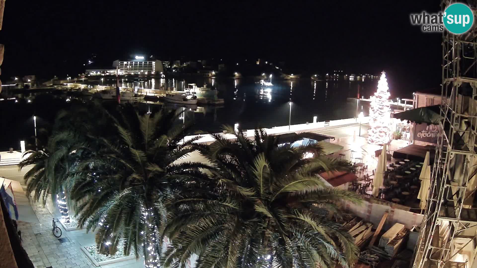 Event webcam – Rab