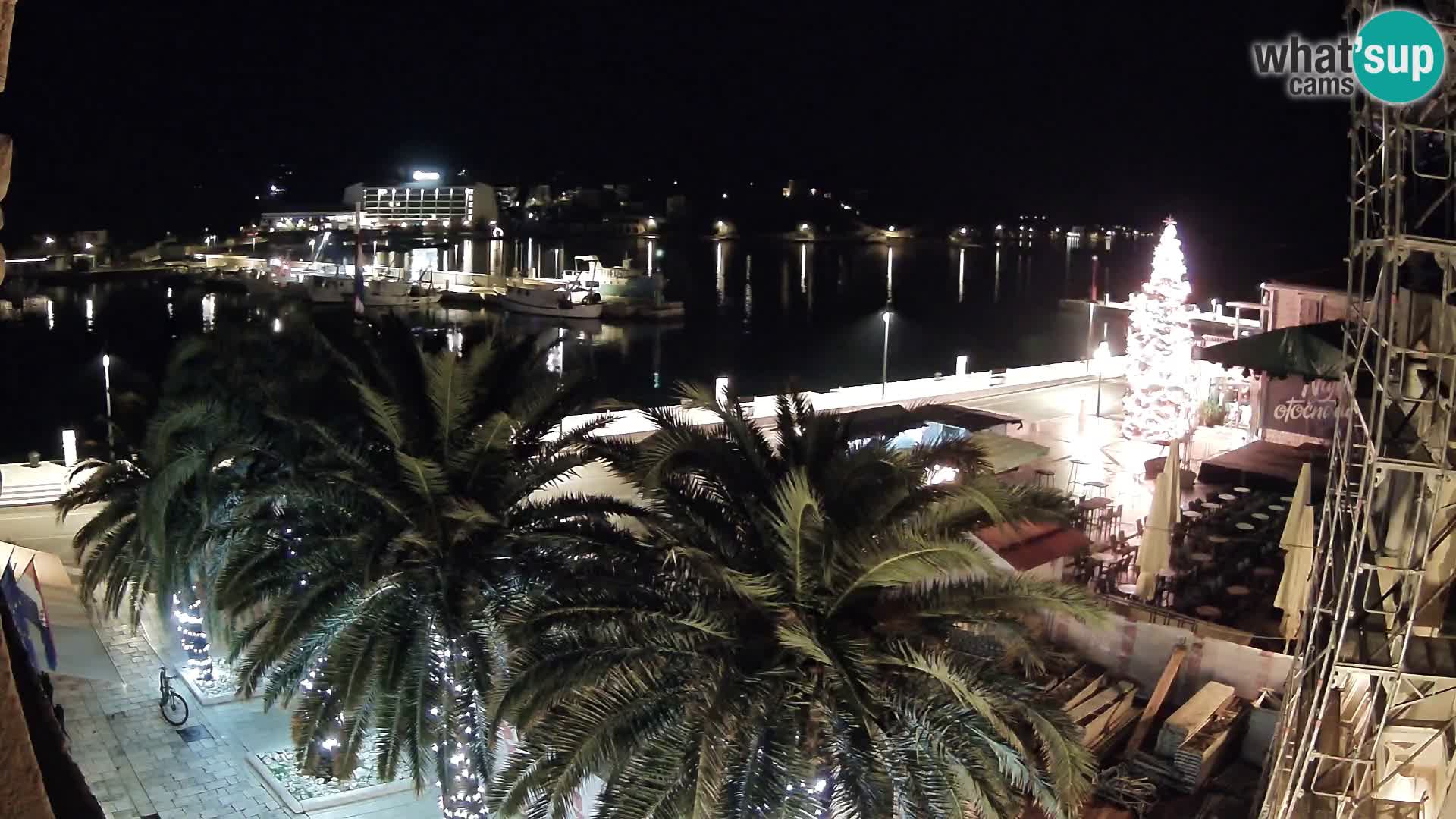 Event webcam – Rab