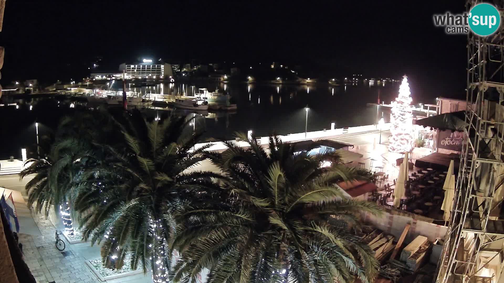 Event webcam – Rab