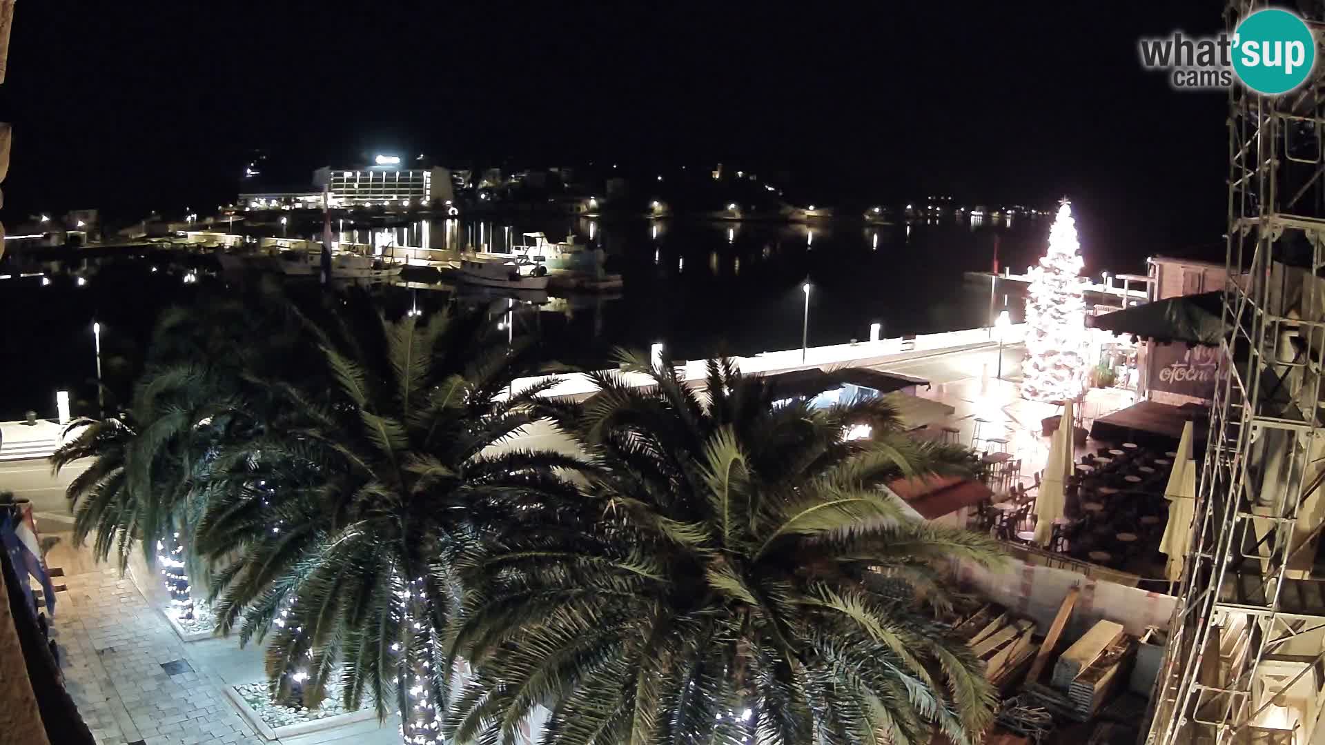 Event webcam – Rab