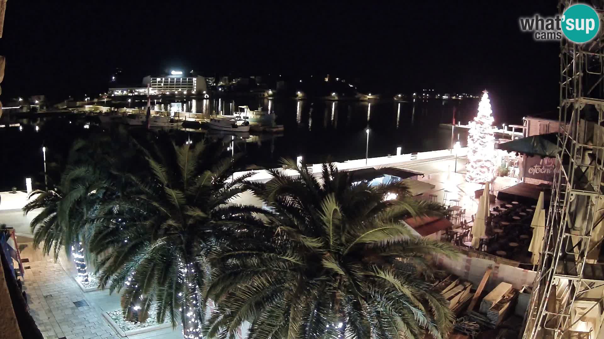 Event webcam – Rab