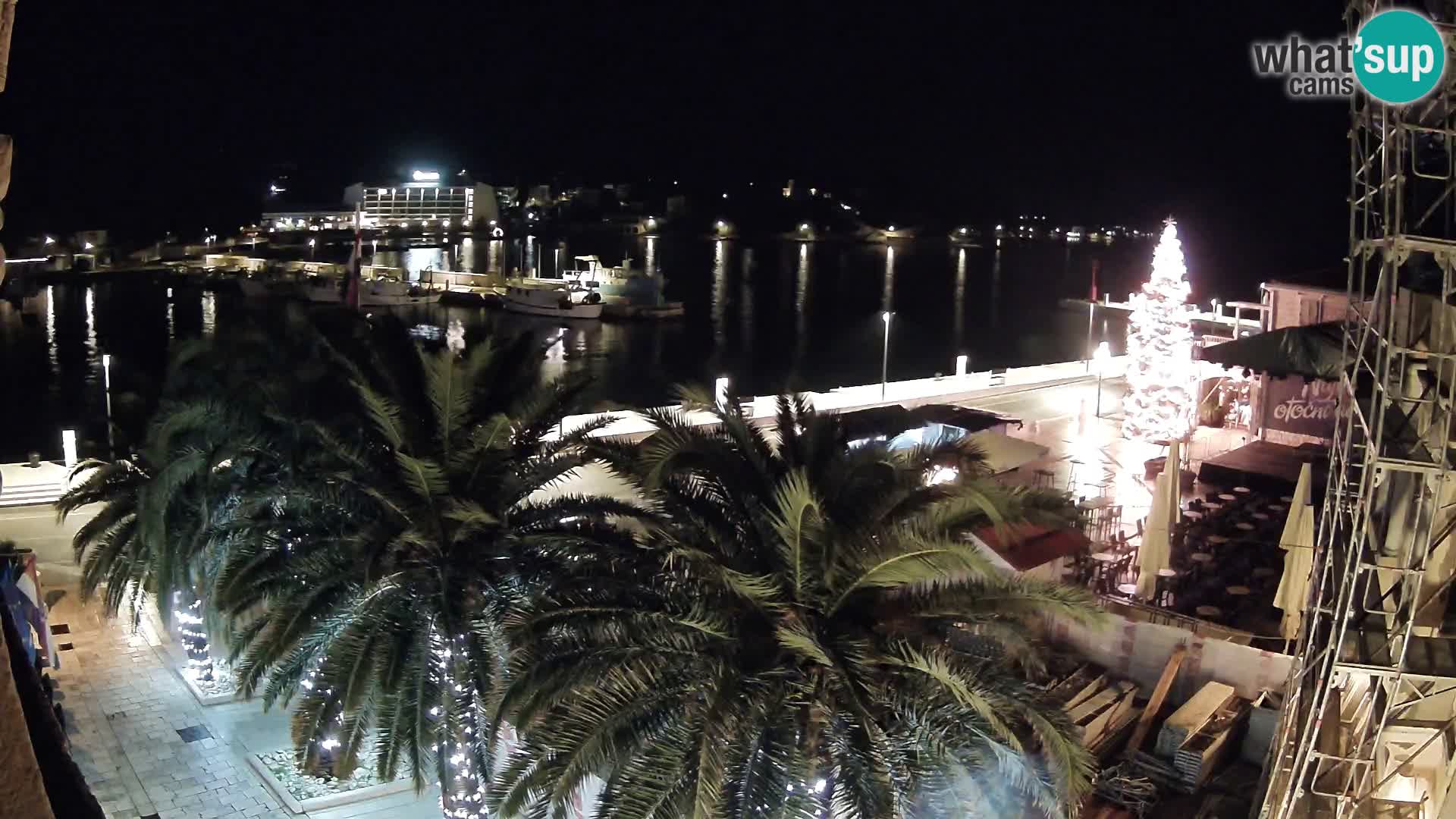 Event webcam – Rab