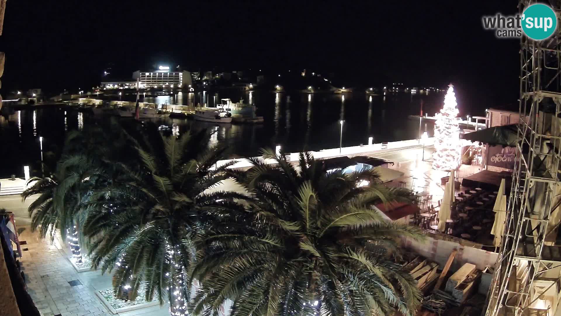 Event webcam – Rab